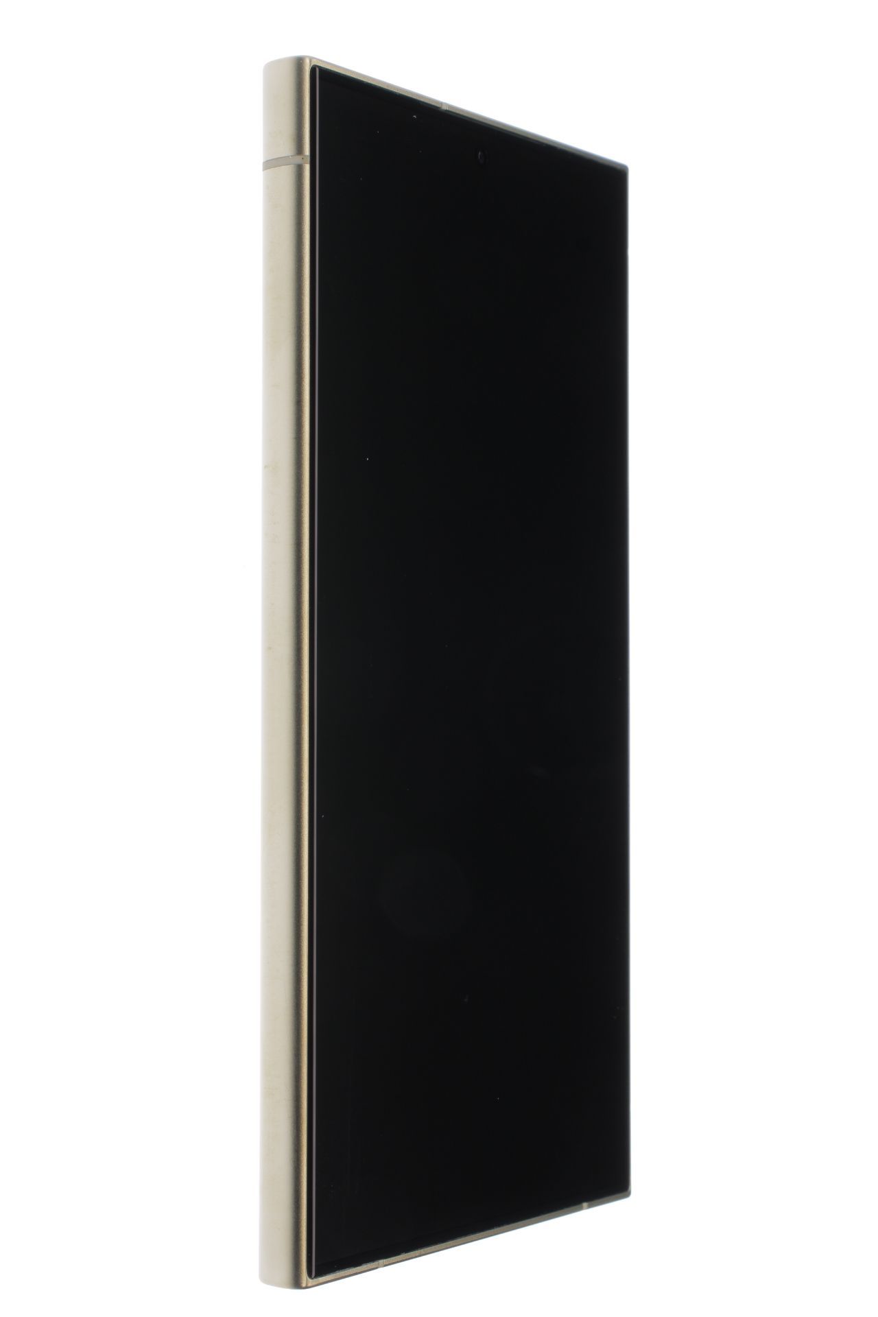 Samsung Galaxy S24 Ultra 5G Dual Sim 512 GB Titanium Yellow - Като нов