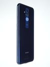 Telefon mobil Huawei Mate 20 Lite Dual Sim, Sapphire Blue, 64 GB,  Foarte Bun