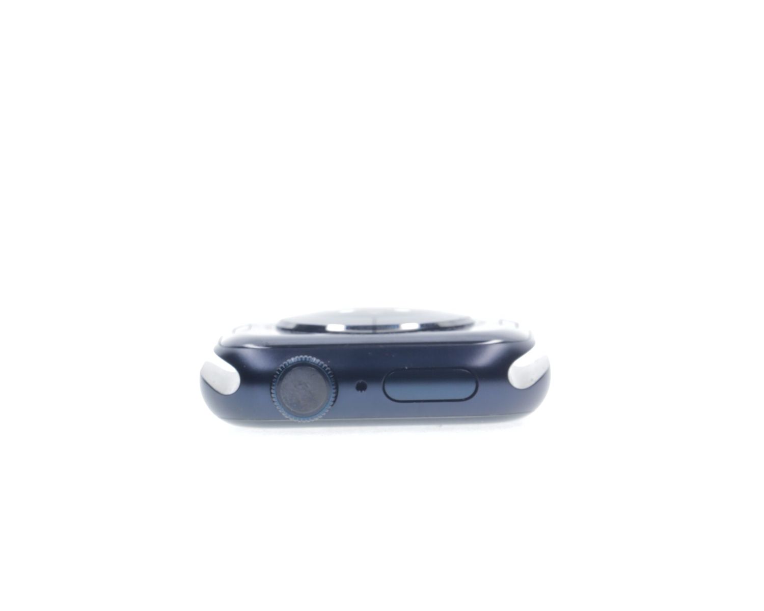 Apple Watch Series 9 2023, GPS, Aluminium 41mm Midnight - Σαν καινούργιο