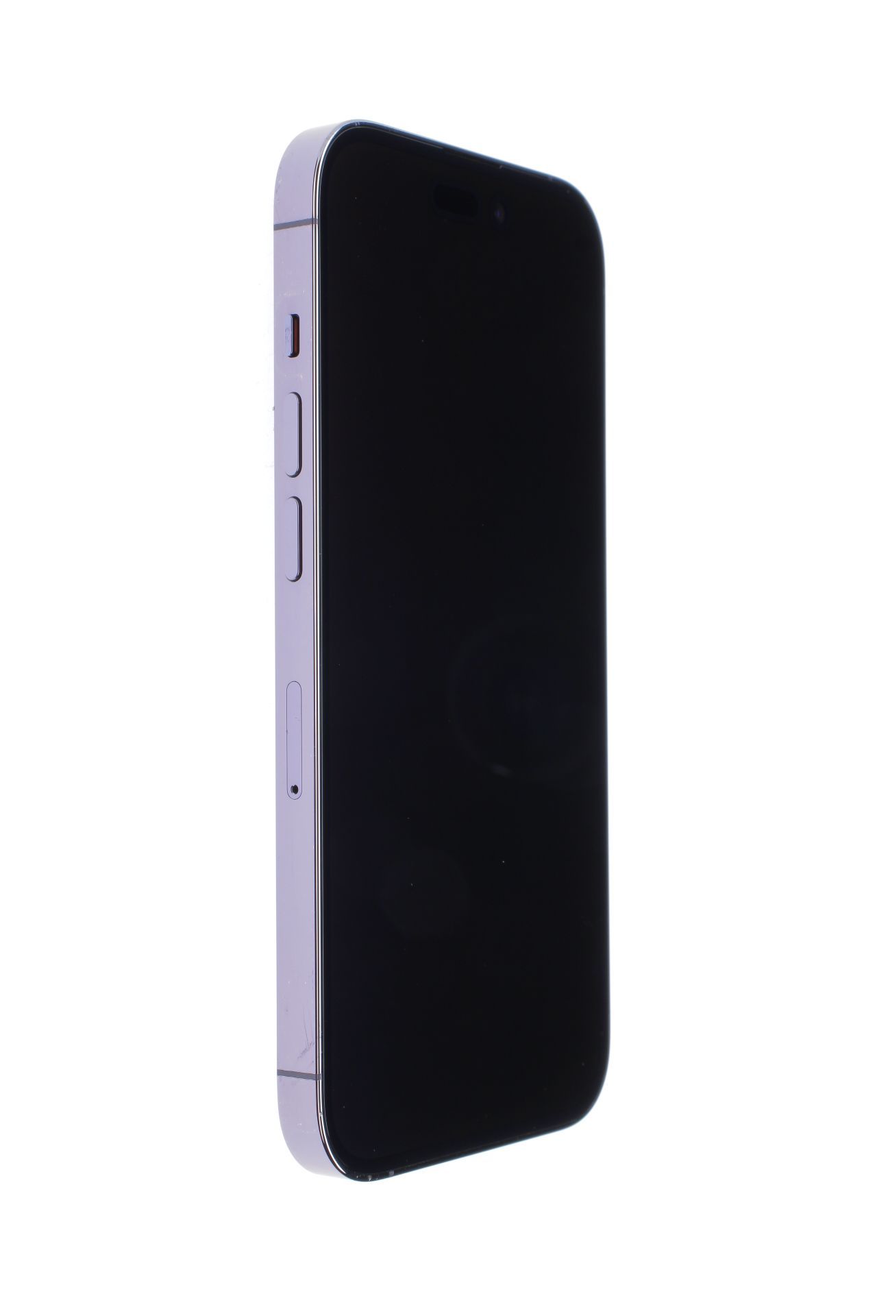 Apple iPhone 14 Pro 256 GB Deep Purple - Ca nou
