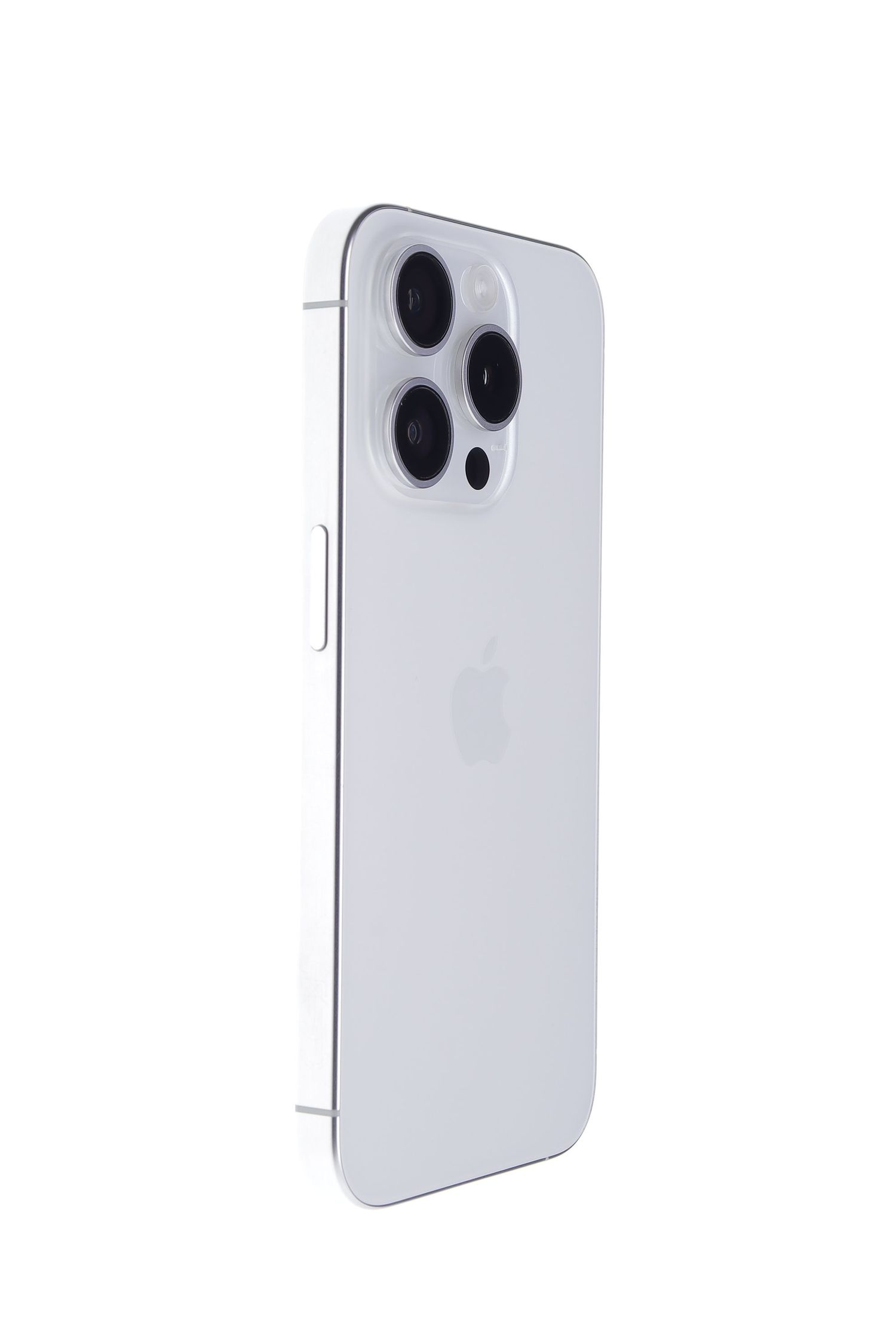 Apple iPhone 15 Pro 128 GB White Titanium - Excelent