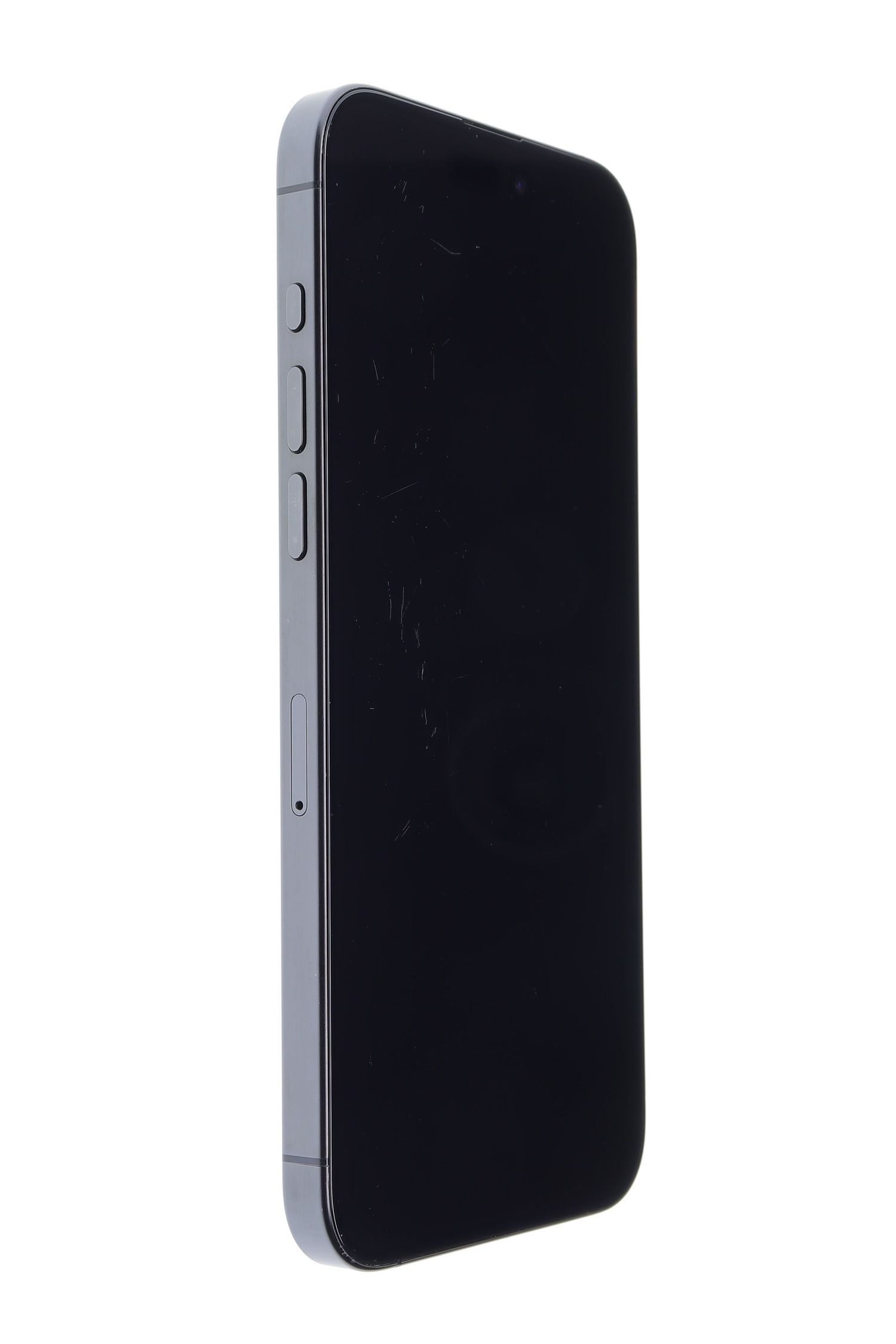 Apple iPhone 15 Pro Max 256 GB Black Titanium