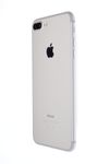 Telefon mobil Apple iPhone 7 Plus, Silver, 32 GB, Foarte Bun