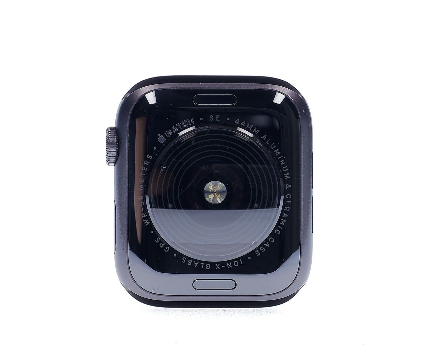 Apple Watch SE 2020, GPS, Aluminium 44mm Space Gray - Отлично