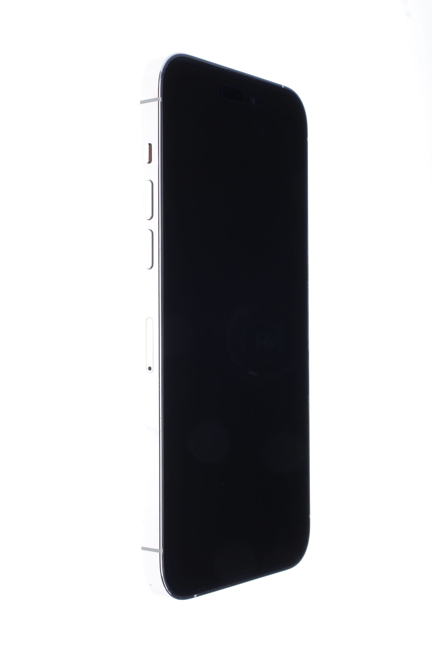 Apple iPhone 14 Pro Max 128 GB Silver - Отлично