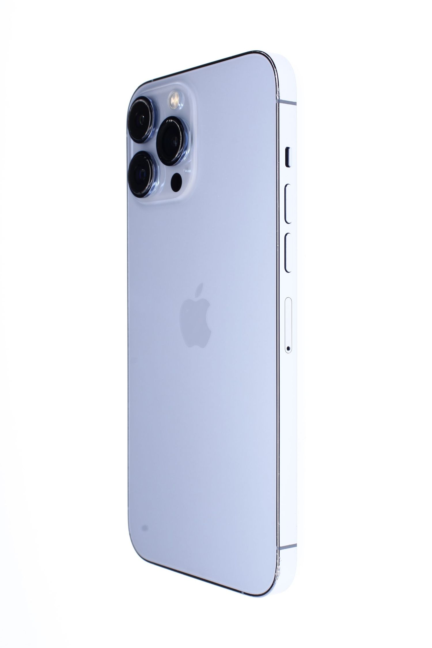 Apple iPhone 13 Pro Max 256 GB Sierra Blue - Πολύ καλό