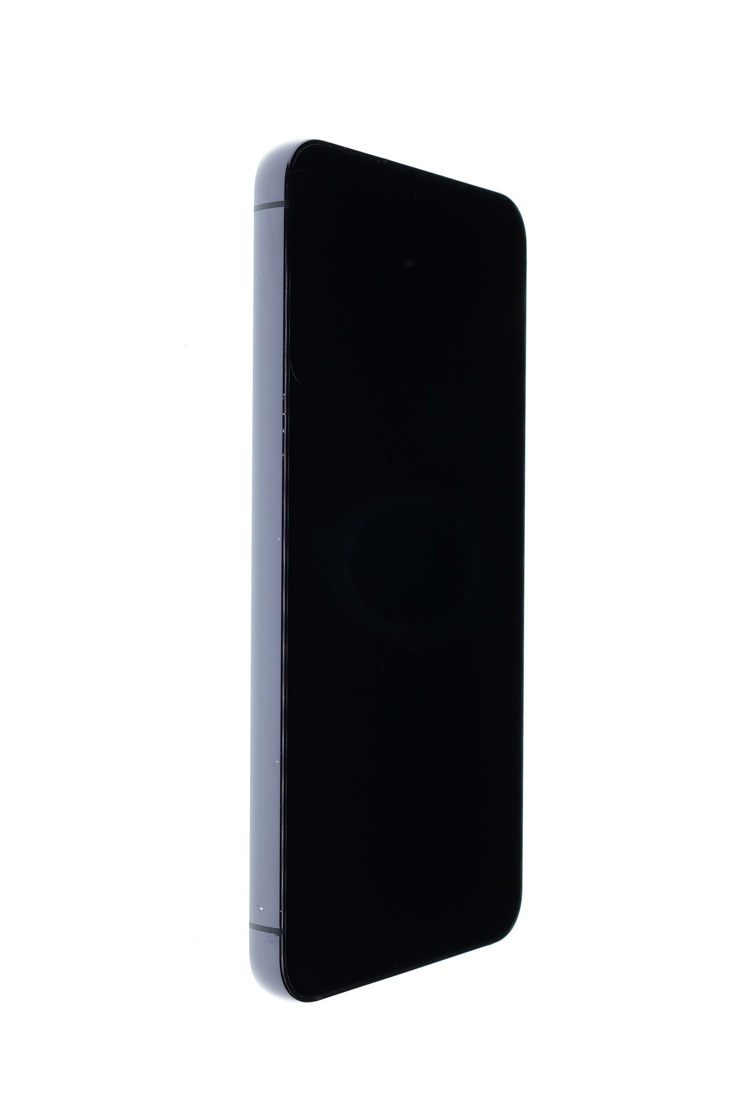 Samsung Galaxy S23 5G Dual Sim 256 GB Phantom Black - Καλό
