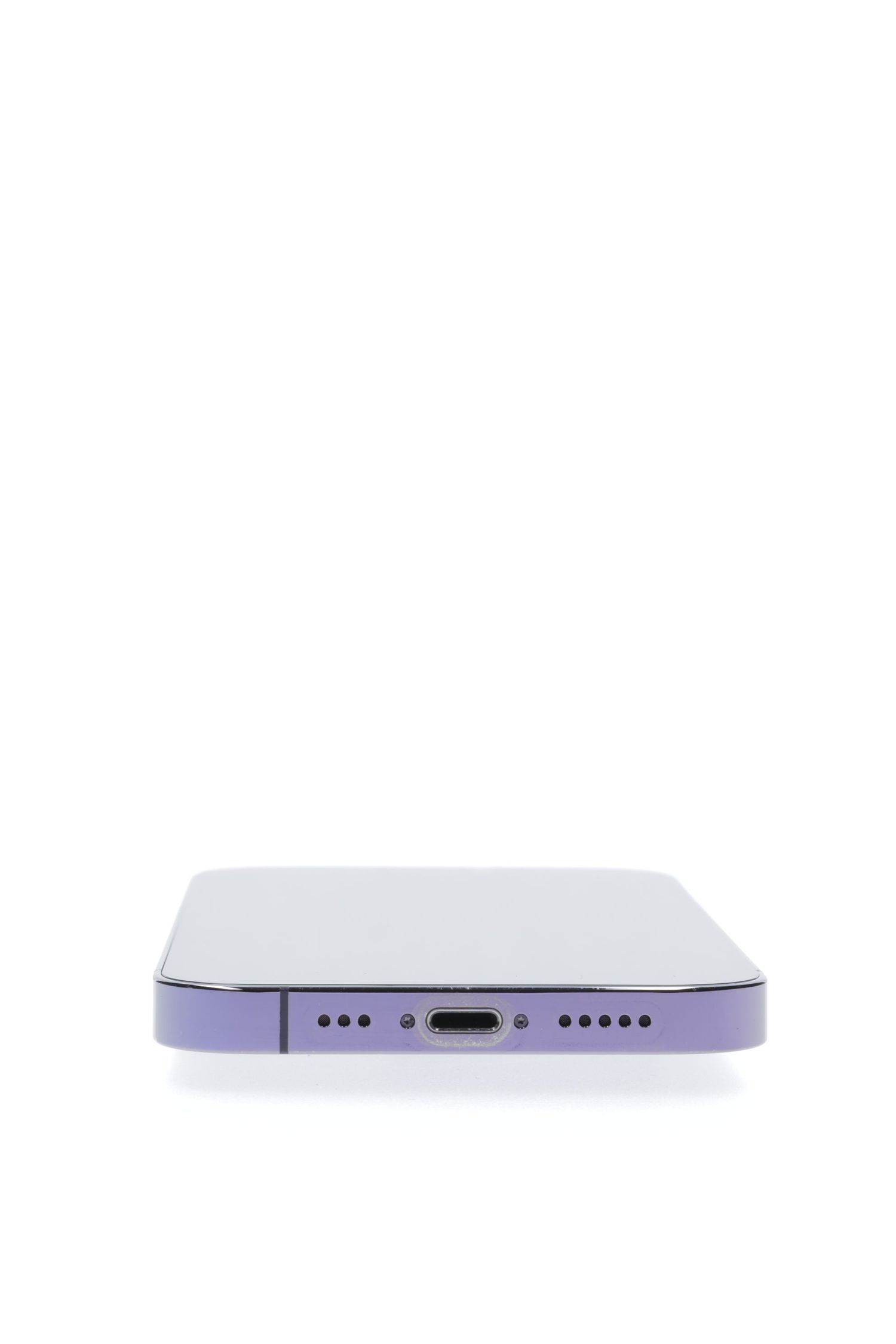 Apple iPhone 14 Pro 256 GB Deep Purple - Ca nou