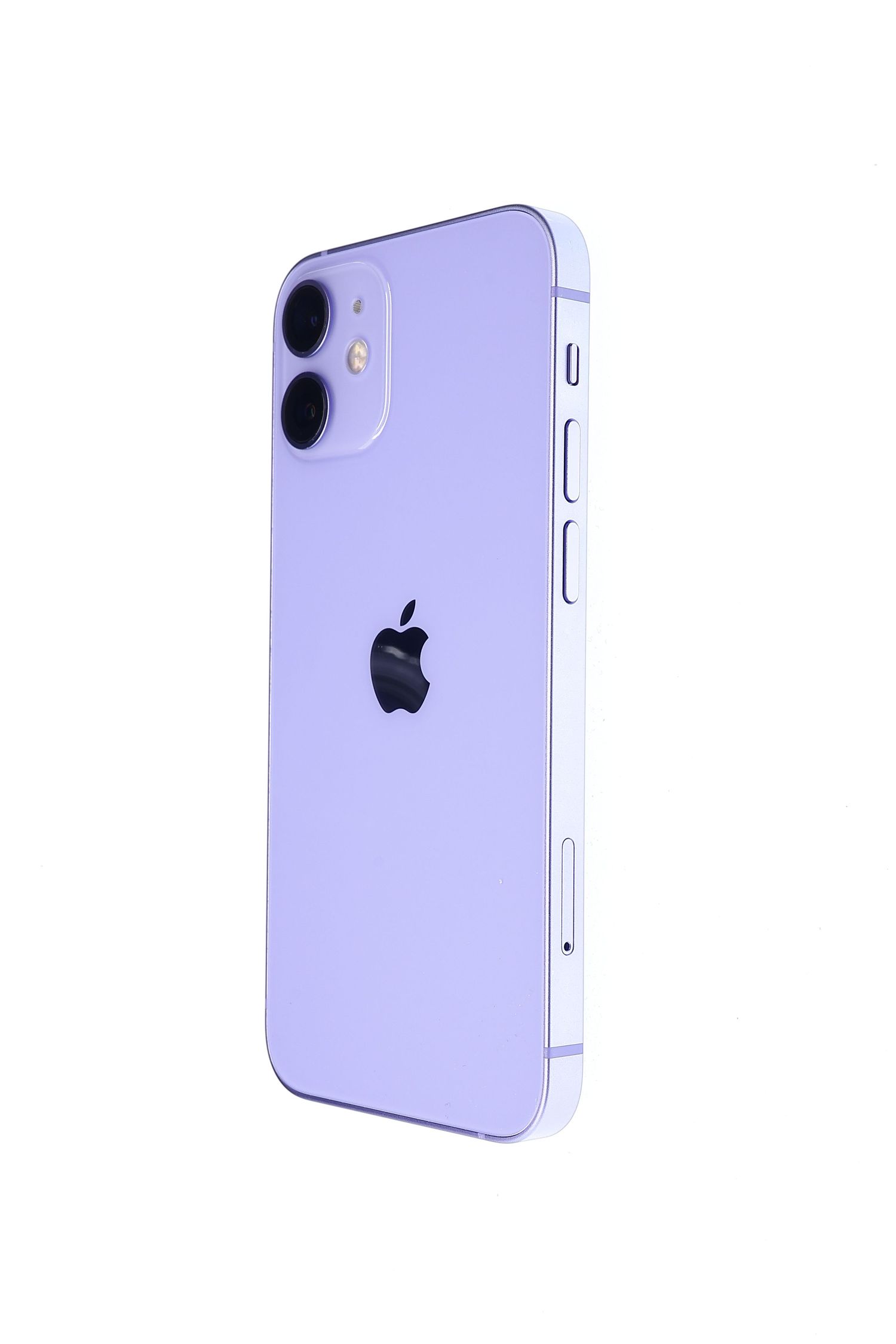 Apple iPhone 12 mini 64 GB Purple - Kiváló