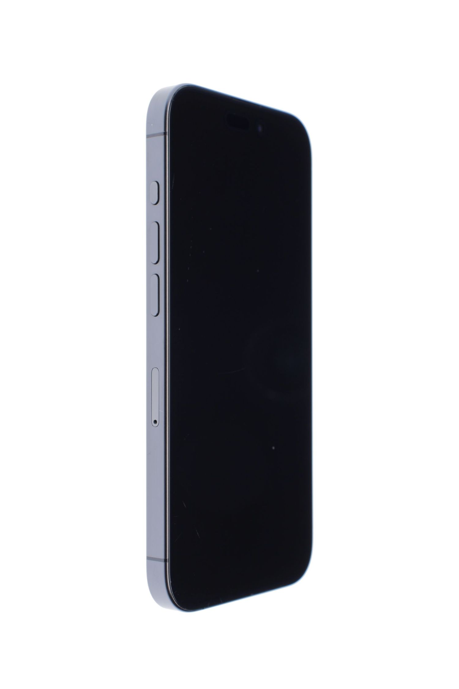 Apple iPhone 15 Pro 128 GB Black Titanium - Πολύ καλό