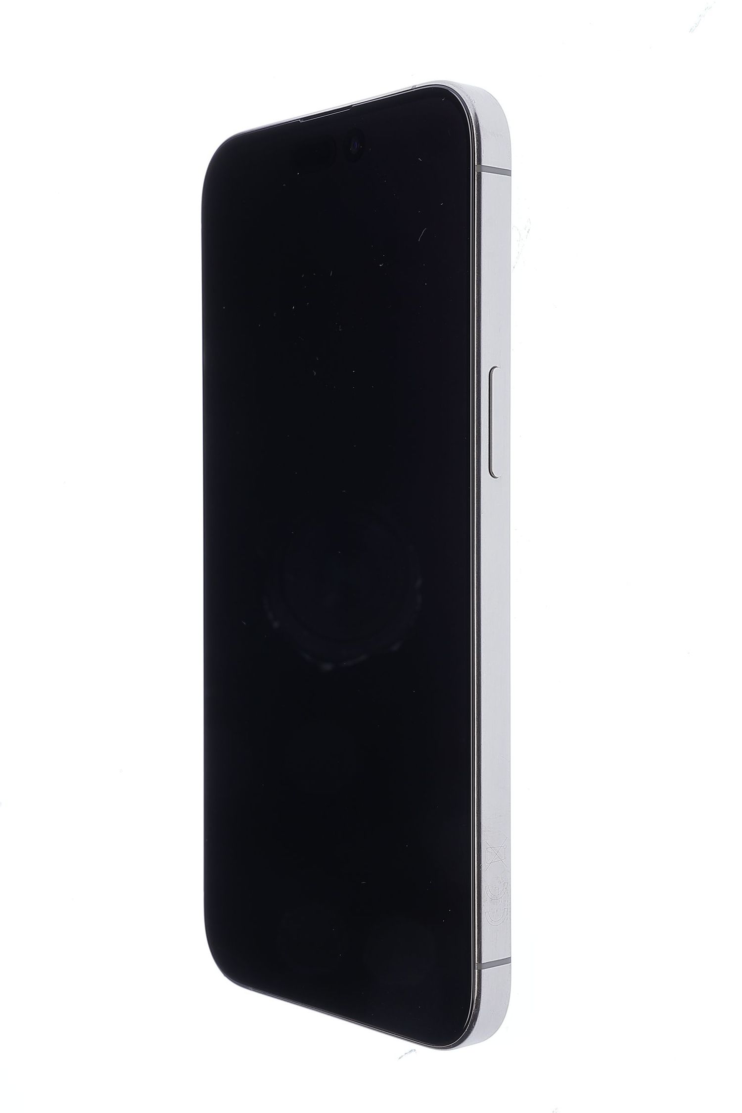 Apple iPhone 15 Pro Max, Natural Titanium, 512 GB - de la 3.879 lei