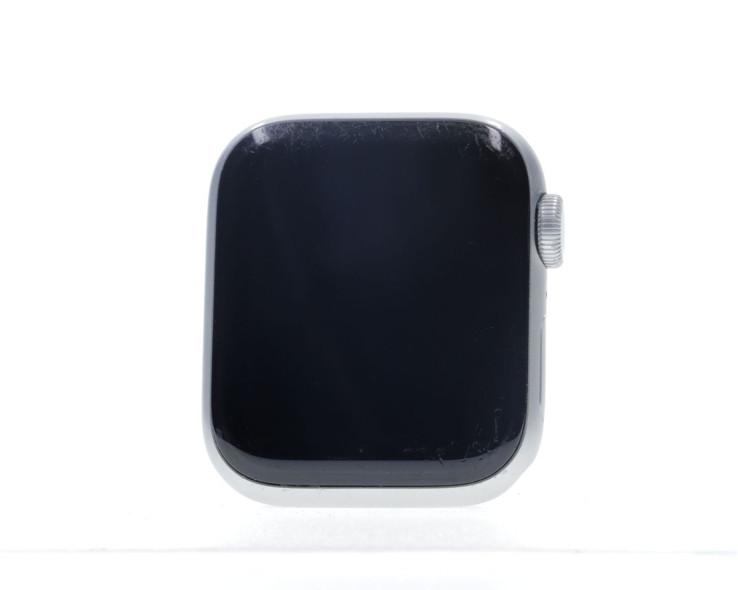 Apple Watch SE 2020, GPS, Aluminium 40mm Silver - Jó