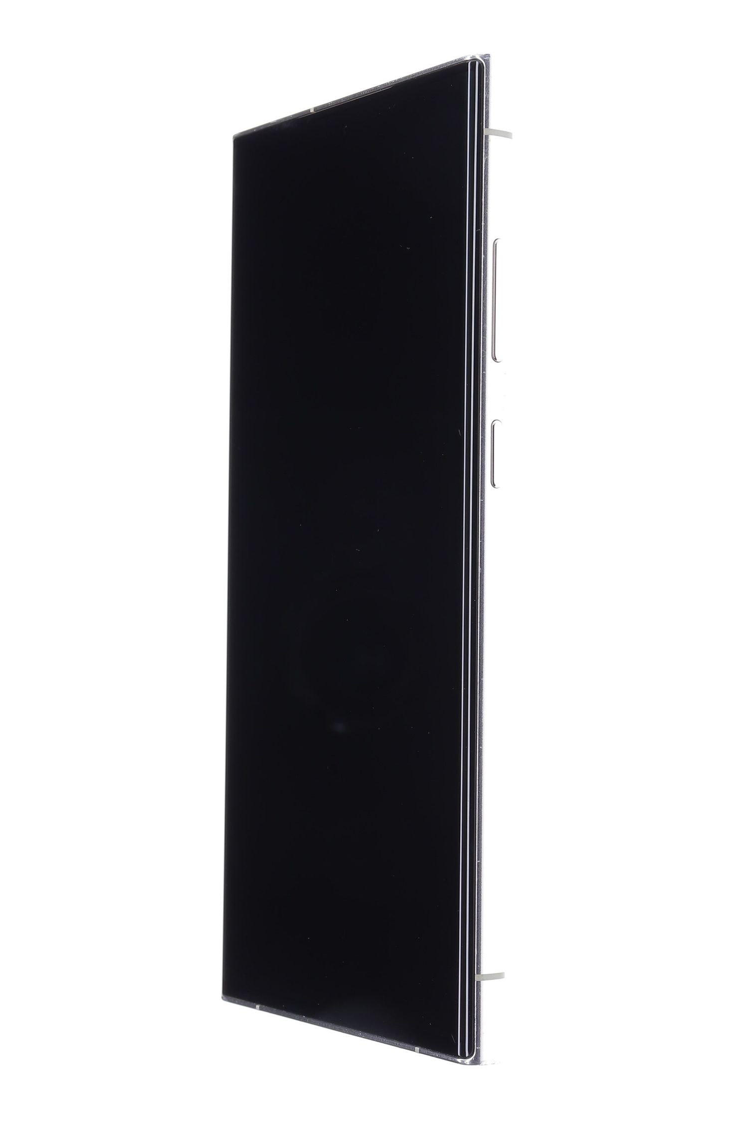 Samsung Galaxy S23 Ultra 5G Dual Sim 256 GB Cream - Kiváló