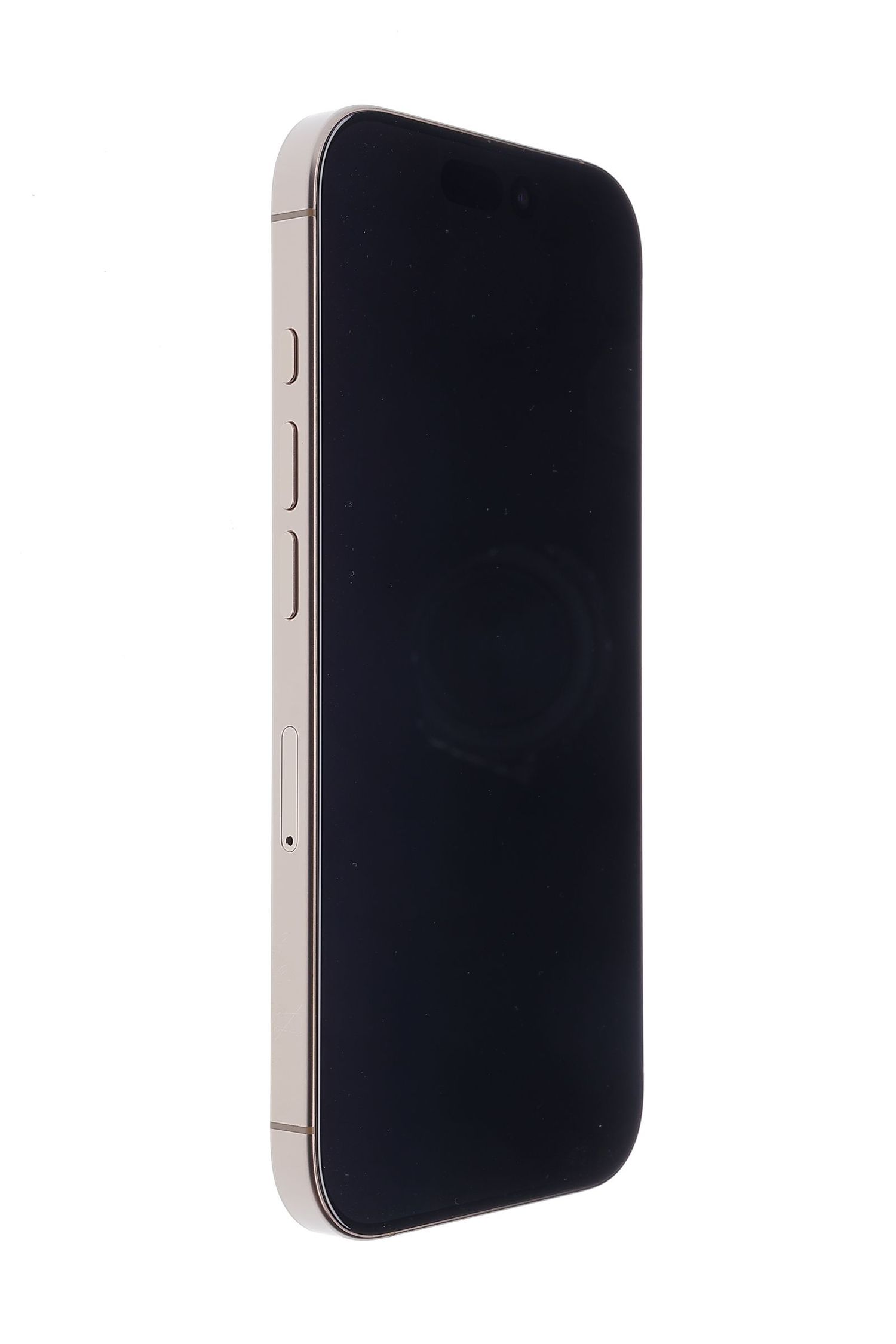 Apple iPhone 16 Pro 128 GB Desert Titanium - Като нов