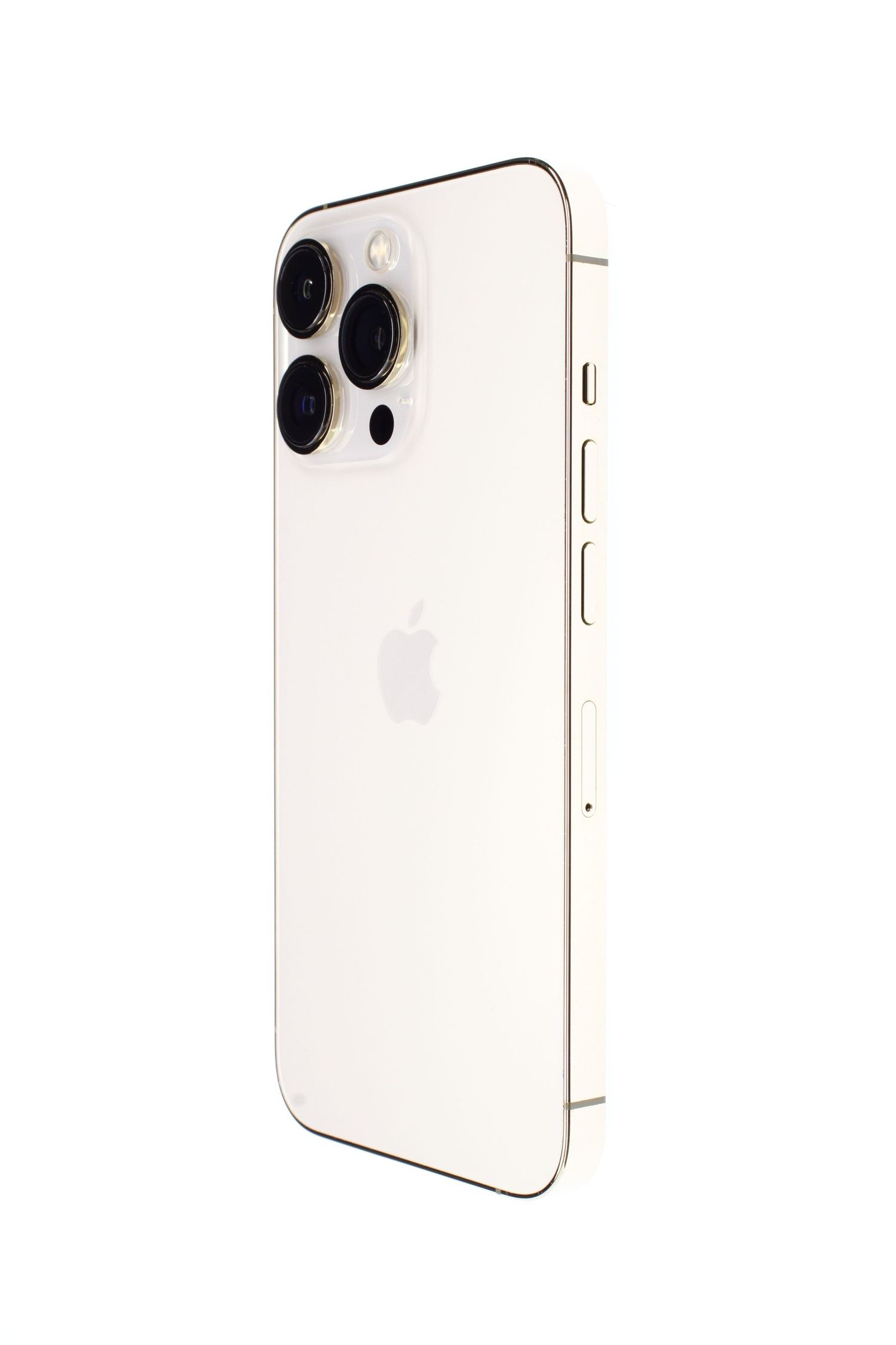 Apple iPhone 13 Pro 128 GB Gold - Nagyon jó