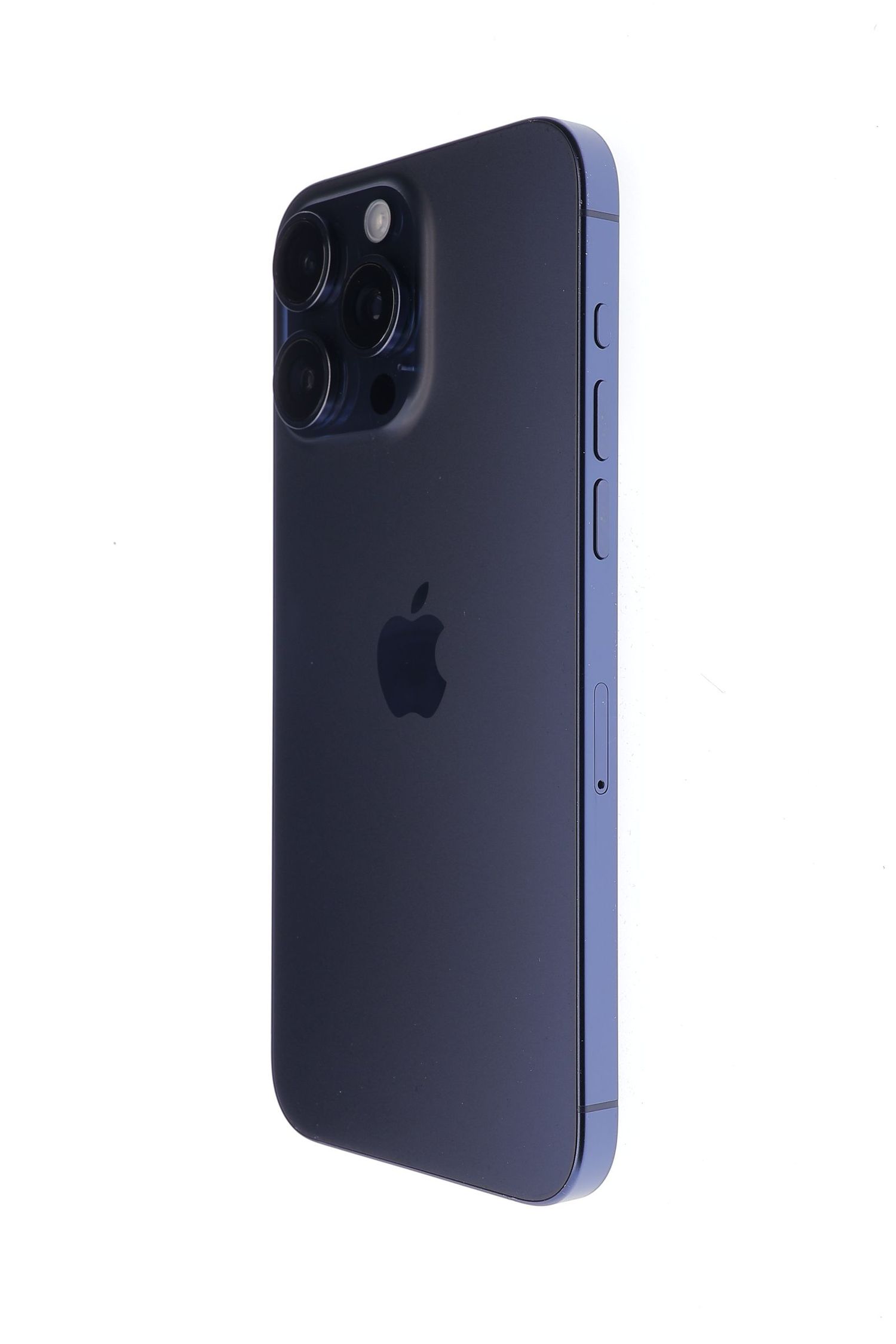 Apple iPhone 15 Pro Max 256 GB Blue Titanium - Excelent