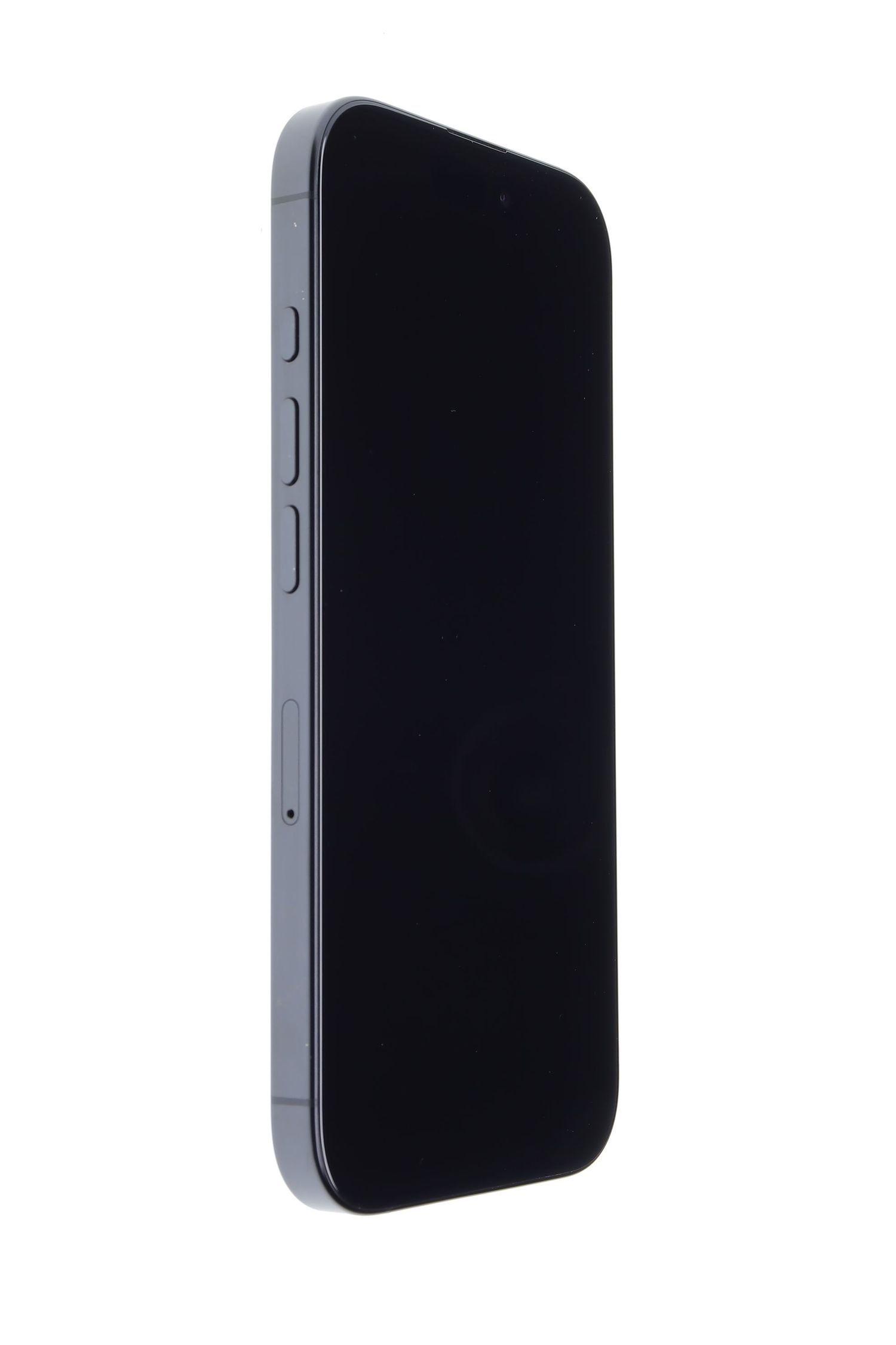 Apple iPhone 16 Pro 128 GB Black Titanium - Σαν καινούργιο