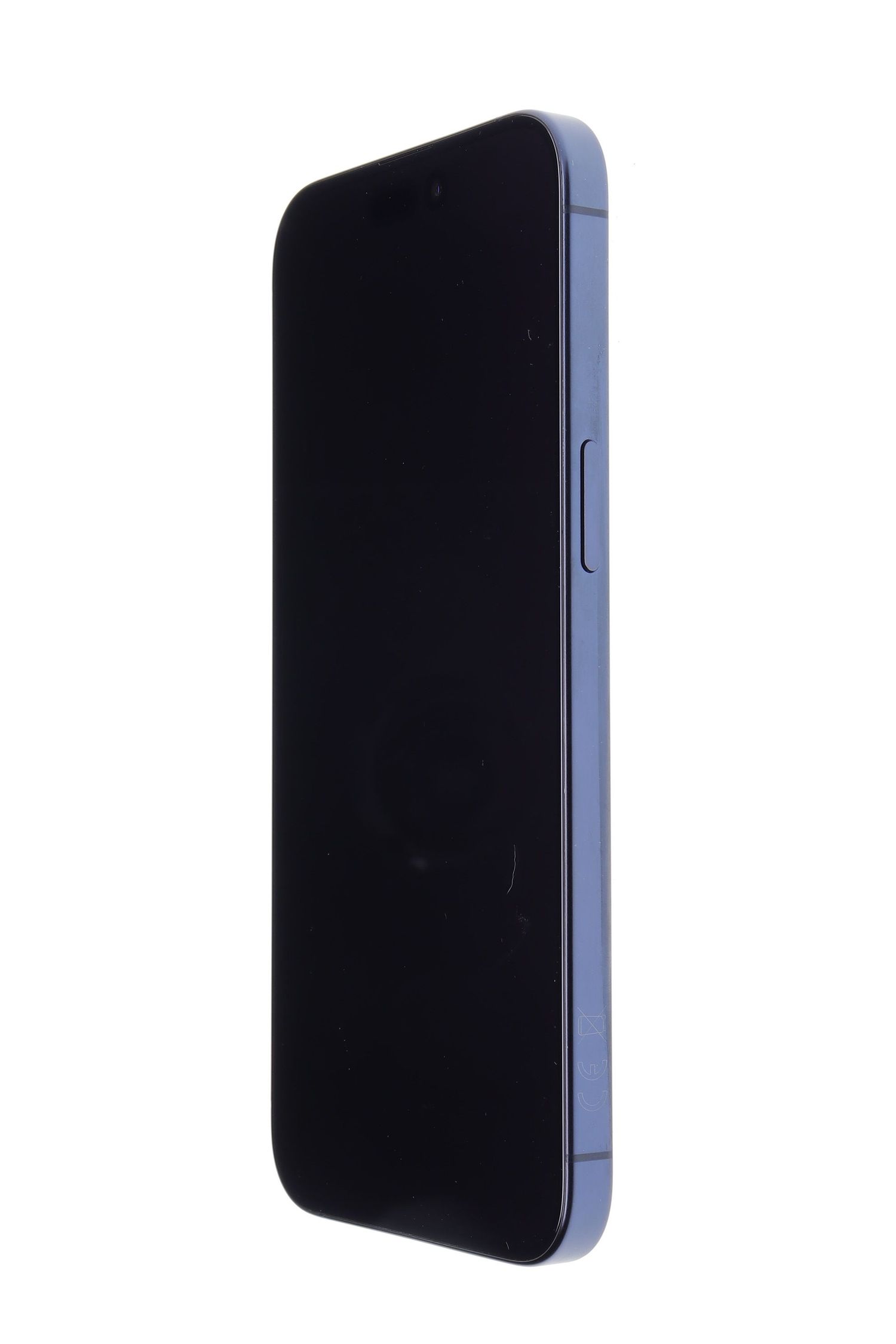 Apple iPhone 15 Pro Max 256 GB Blue Titanium - Excelent