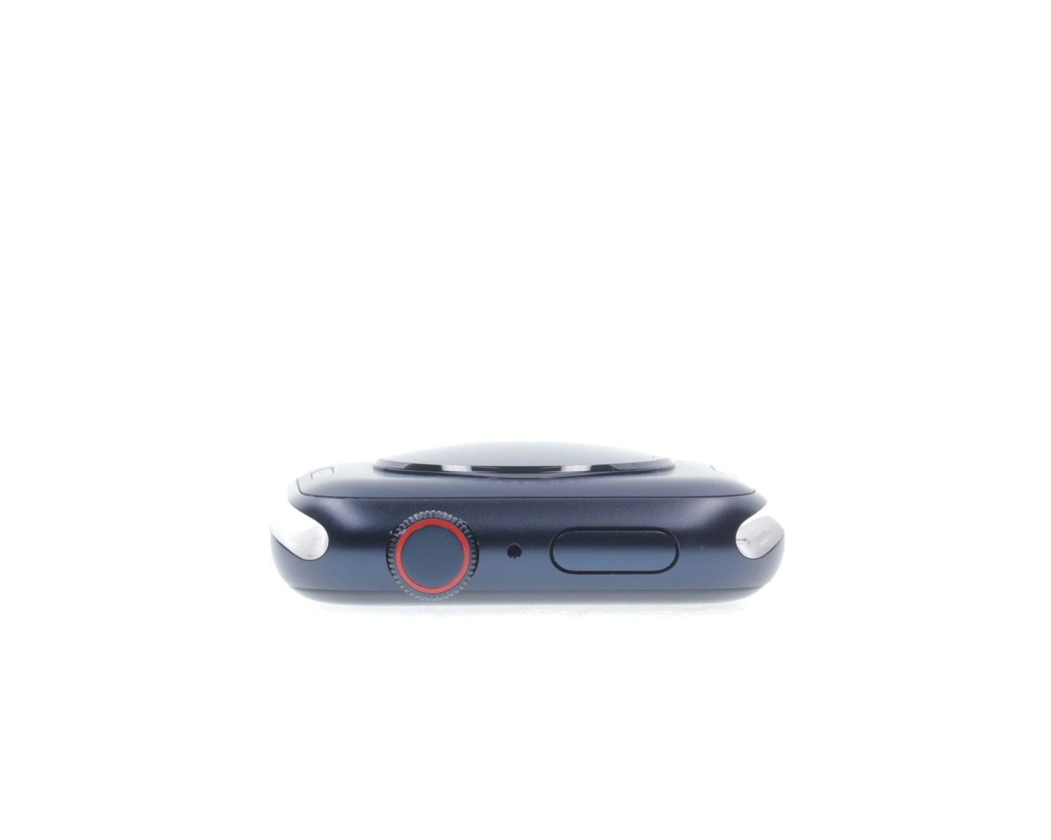 Apple Watch SE 2022, GPS + Cellular, Aluminium 44mm Midnight - Ca nou