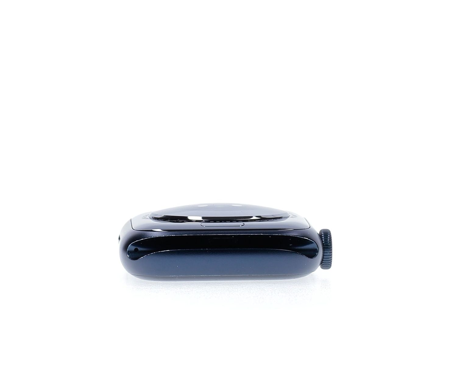 Apple Watch Series 8 2022, GPS + Cellular, Aluminium 45mm Midnight - Nagyon jó