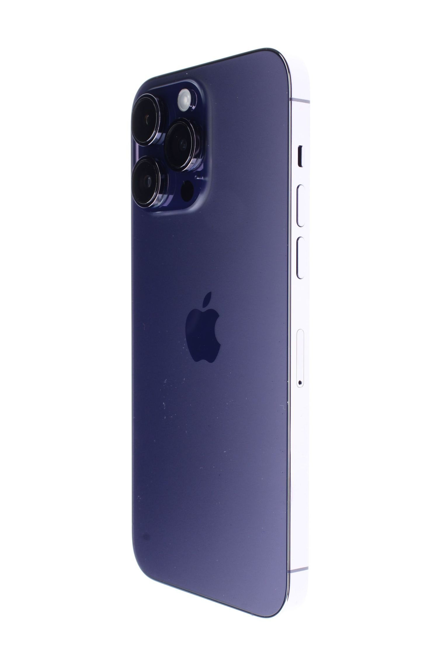 Apple iPhone 14 Pro Max 256 GB Deep Purple - Excelent