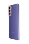 Κινητό τηλέφωνο Samsung Galaxy S21 5G Dual Sim, Purple, 128 GB, Bun