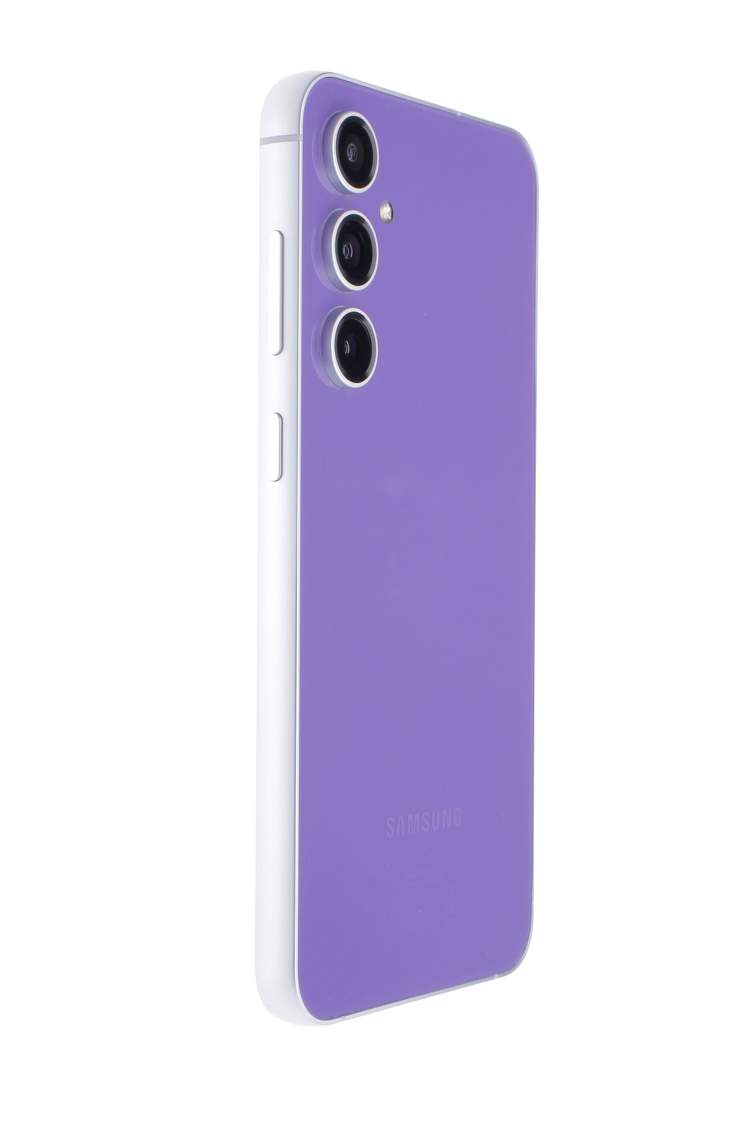 Samsung Galaxy S23 FE 5G Dual Sim 128 GB Purple - Excelent