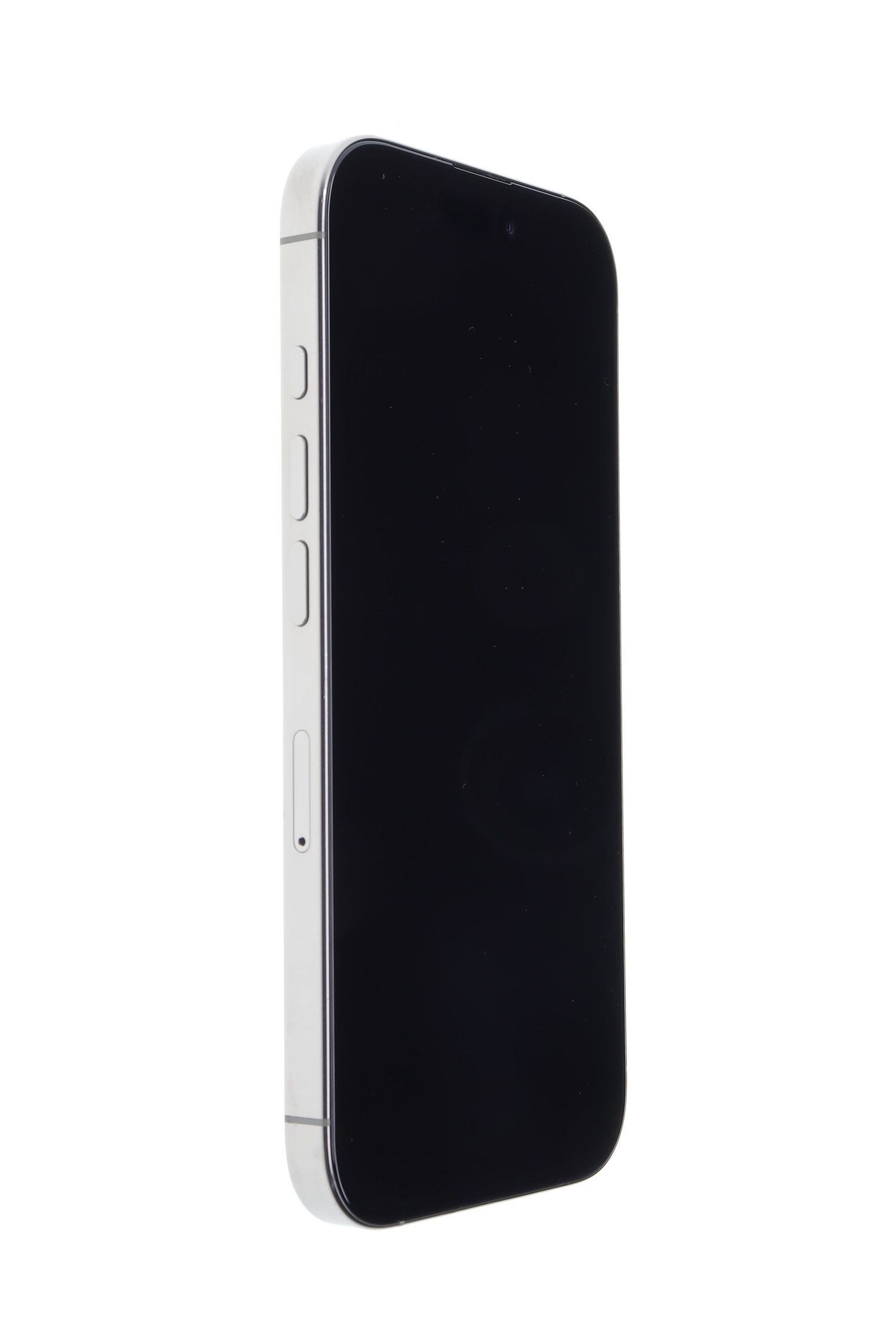 Apple iPhone 16 Pro 256 GB Natural Titanium - Ca nou