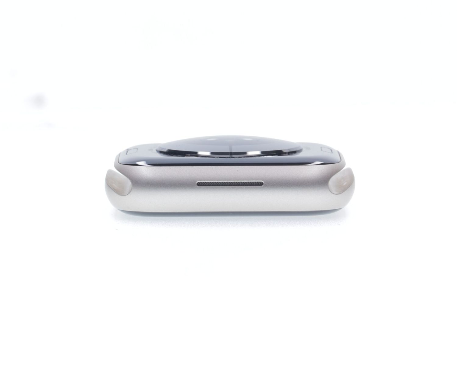 Apple Watch Series 7 2021, GPS, Aluminium 45mm Starlight