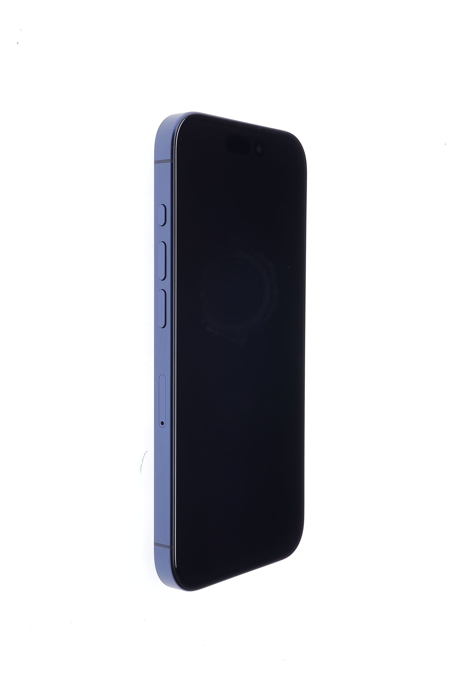 Apple iPhone 15 Pro 128 GB Blue Titanium - Ca nou