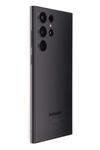 Мобилен телефон Samsung Galaxy S22 Ultra 5G Dual Sim, Phantom Black, 256 GB, Foarte Bun