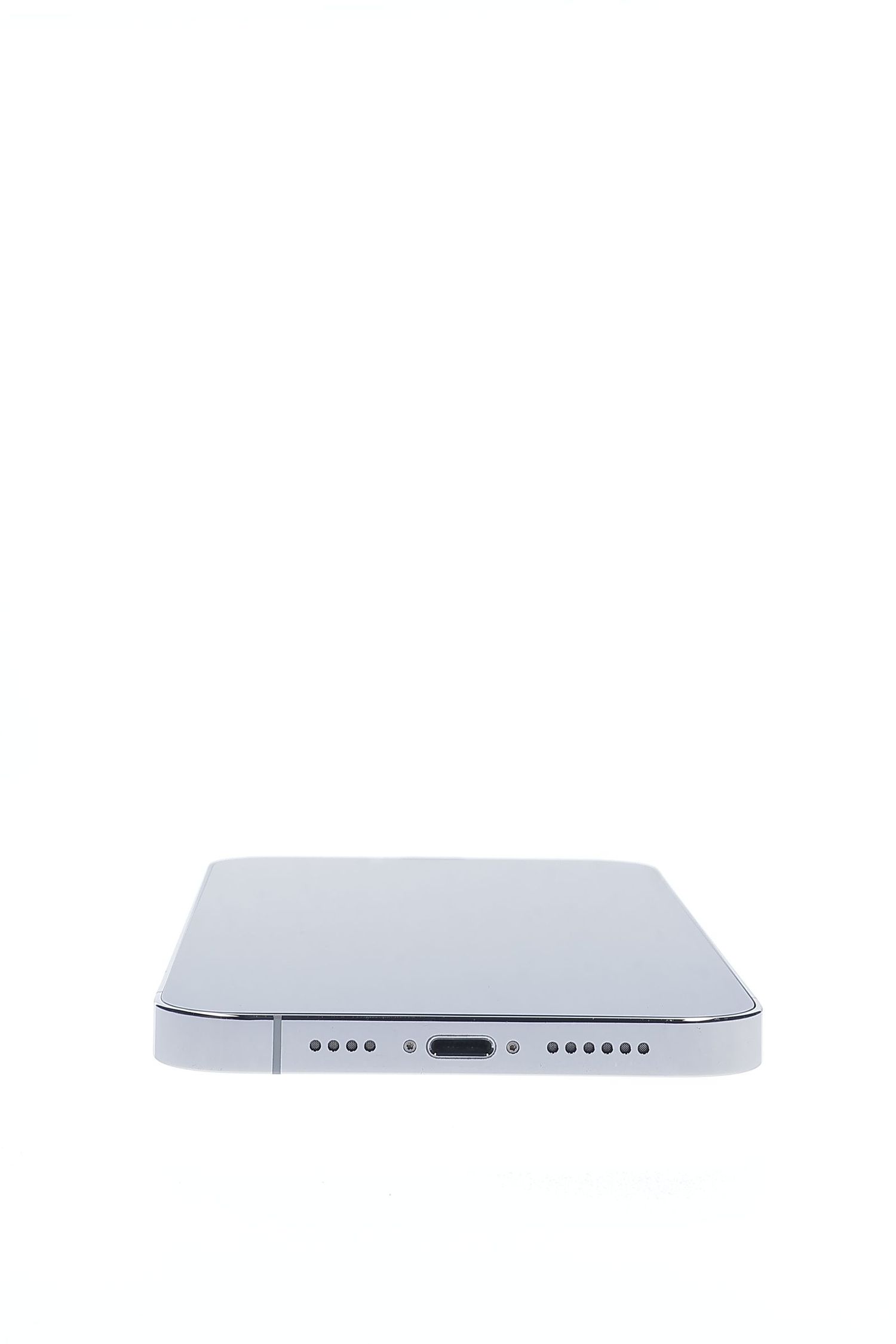 Apple iPhone 13 Pro Max 128 GB Silver - Отлично
