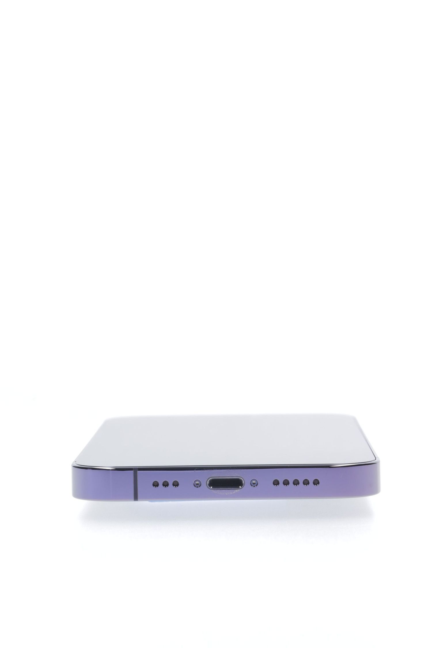 Apple iPhone 14 Pro 128 GB Deep Purple - Εξαιρετικό