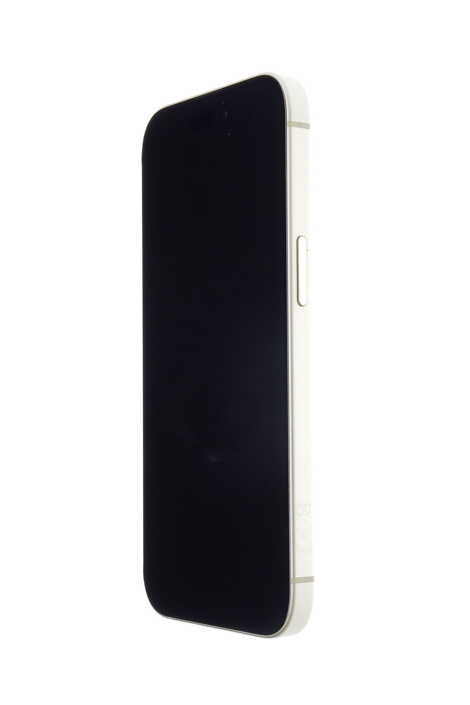 Apple iPhone 15 128 GB Yellow - Отлично