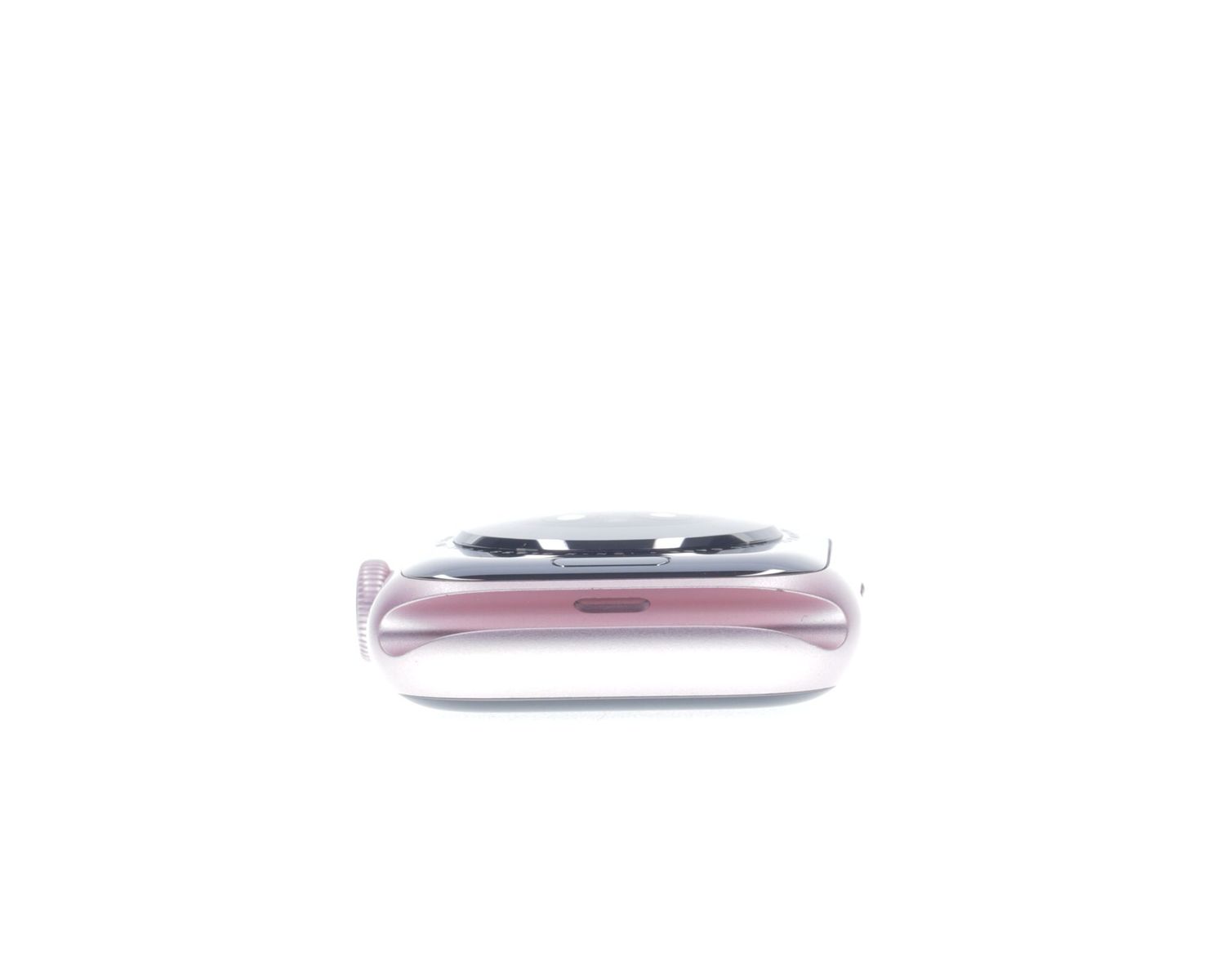 Apple Watch Series 9 2023, GPS, Aluminium 41mm Pink - Σαν καινούργιο