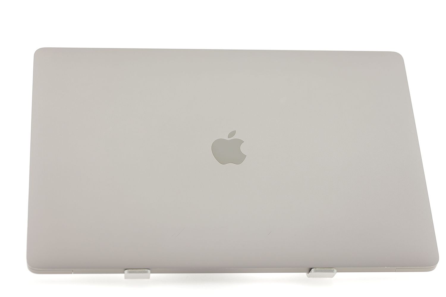 Apple MacBook Pro 16″ Touch Bar 2019, i7 2.6 GHz, 16 GB, AMD Radeon Pro 5300M 512 GB Space Gray - Nagyon jó