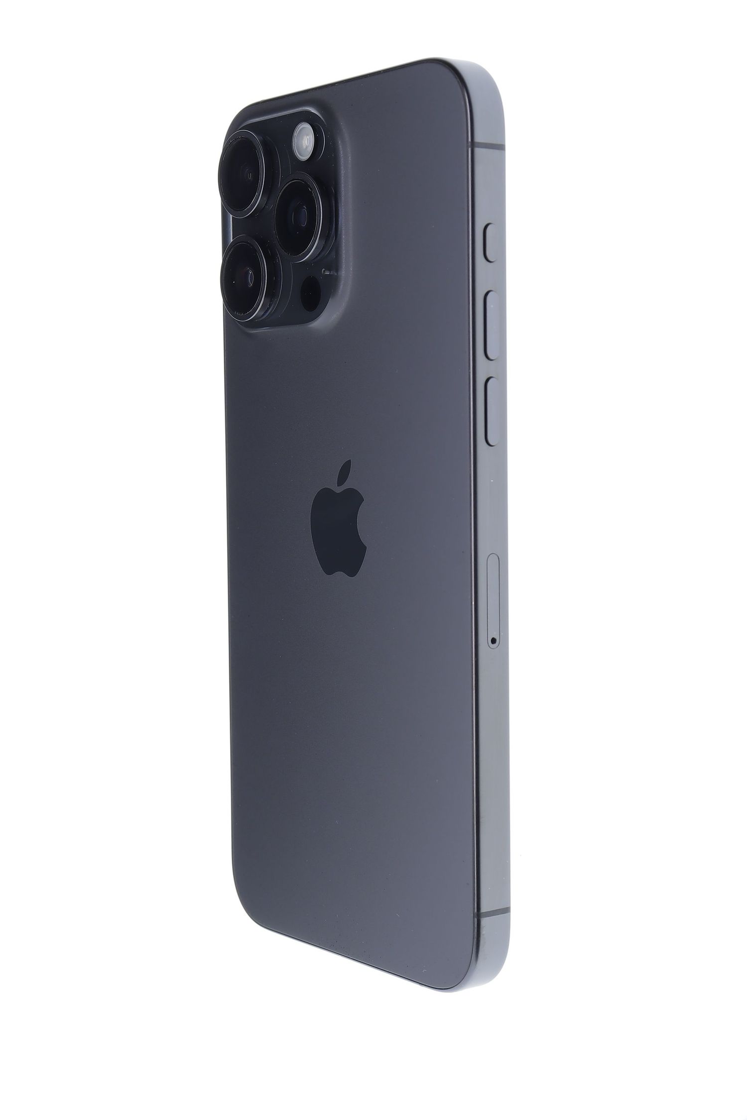 Apple iPhone 15 Pro Max 512 GB Black Titanium - Πολύ καλό