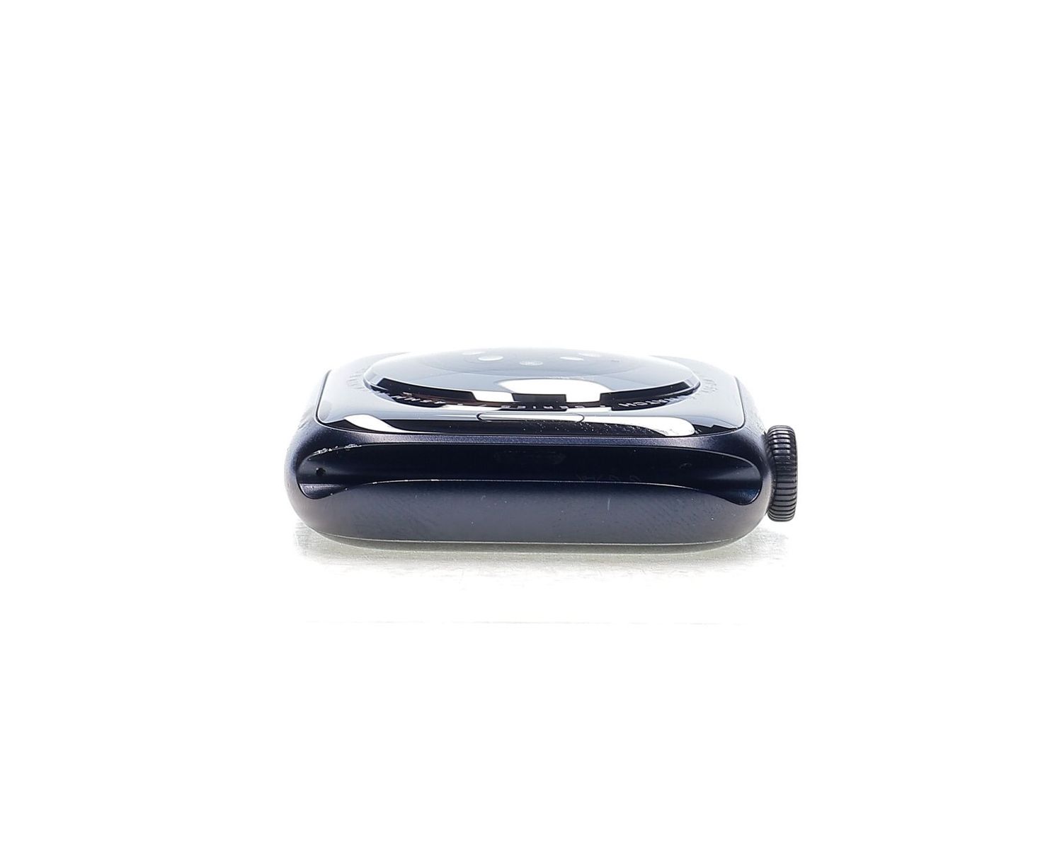 Apple Watch Series 7 2021, GPS, Aluminium 45mm Midnight - Ca nou
