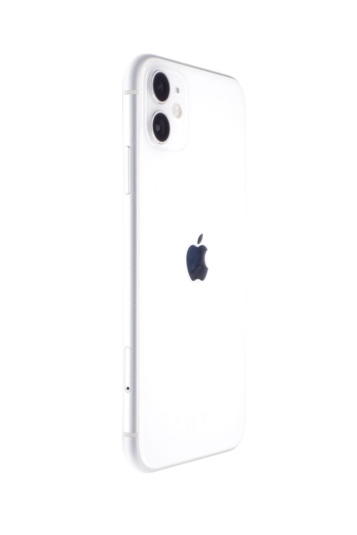Apple iPhone 11 64 GB White - Excelent