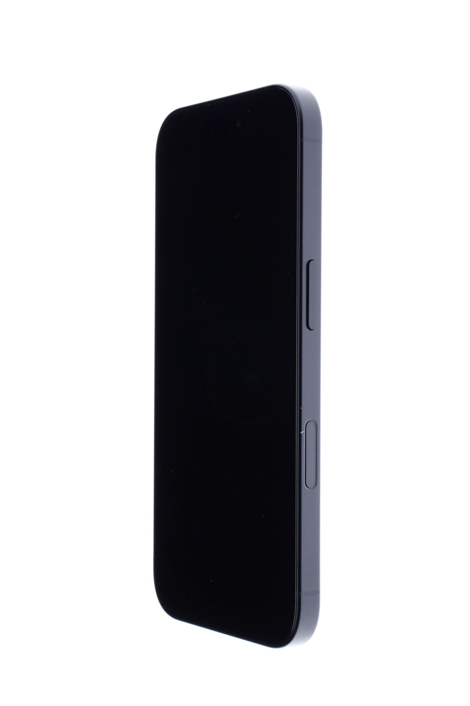 Apple iPhone 16 128 GB Black - Kiváló