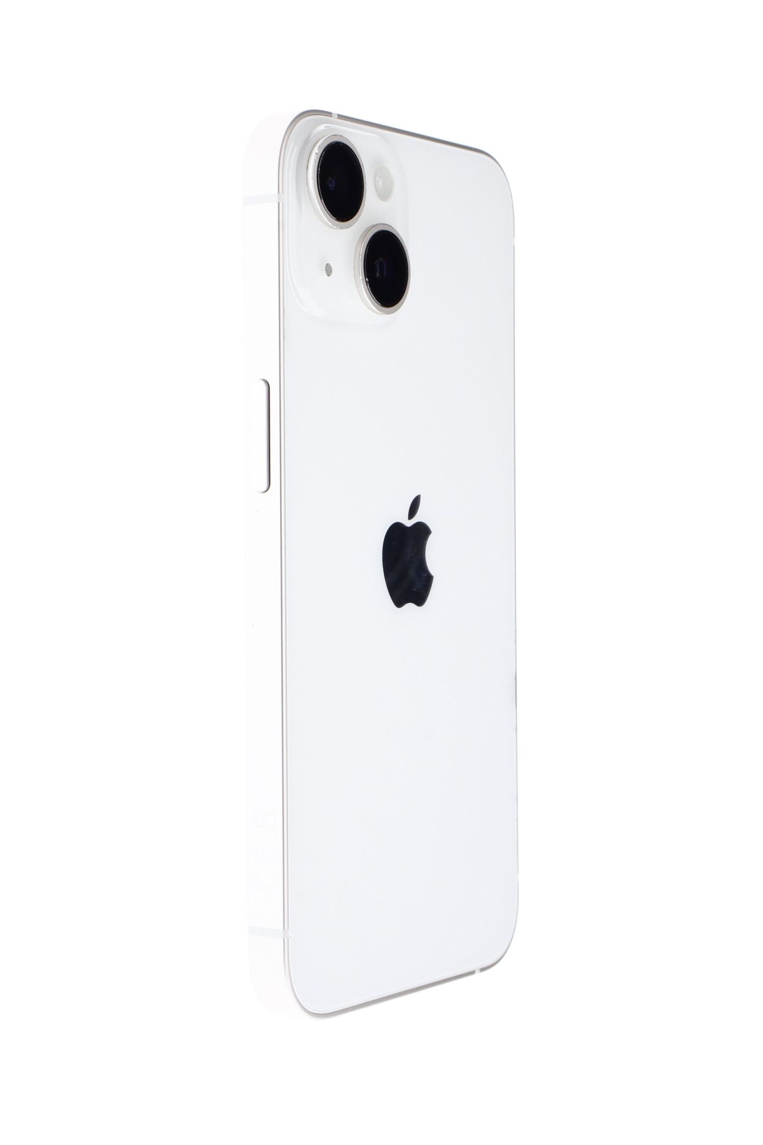 Apple iPhone 14 256 GB Starlight - Много добро