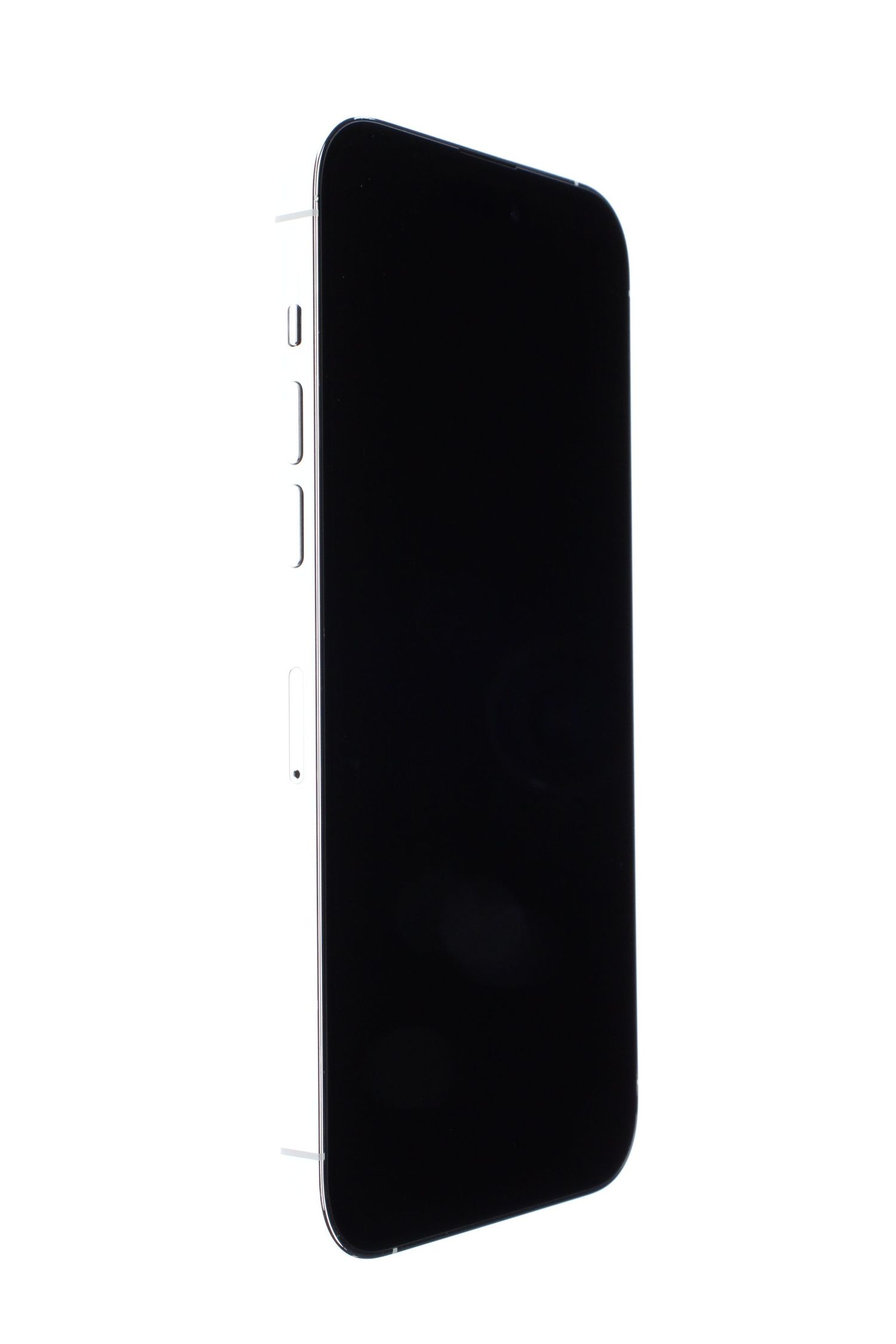 Apple iPhone 14 Pro Max 256 GB Silver - Като нов