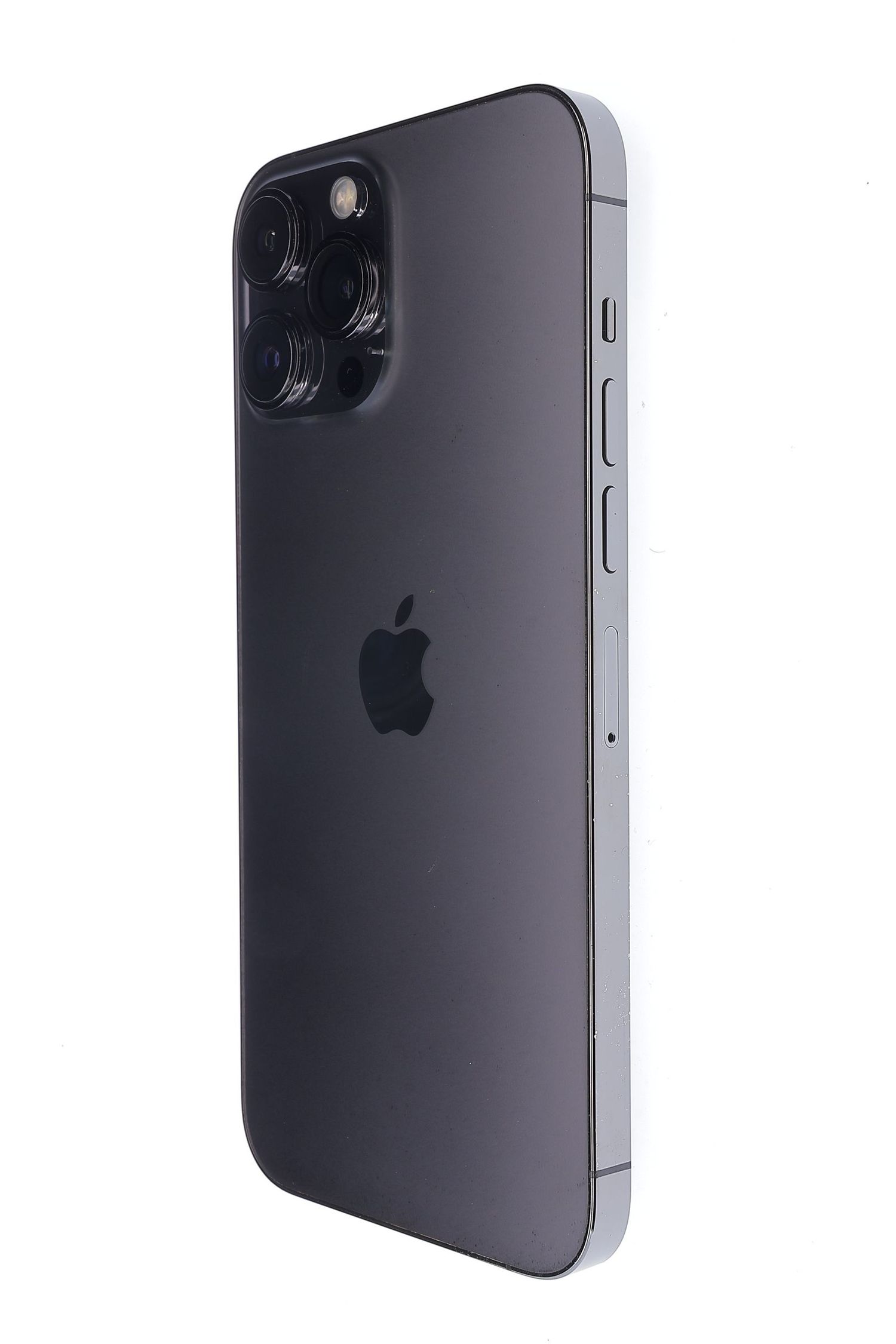 Apple iPhone 13 Pro Max 128 GB Graphite - Πολύ καλό