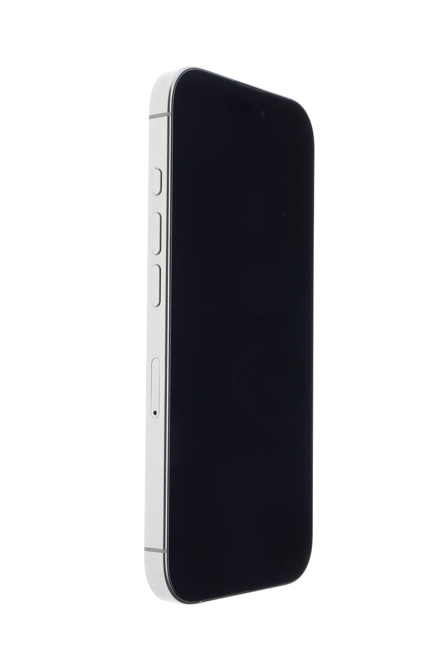 Apple iPhone 16 Pro 256 GB Natural Titanium - Újszerű