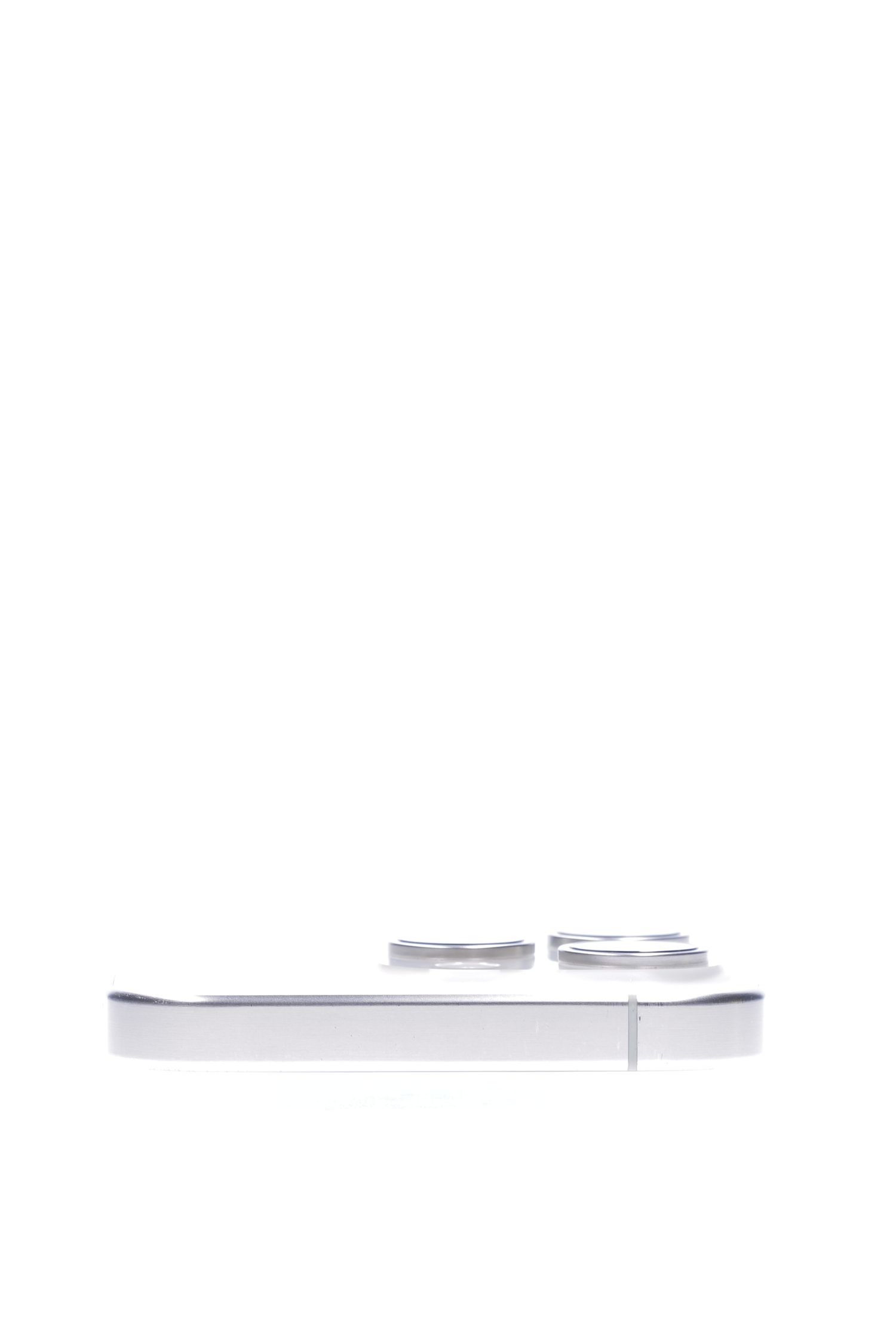 Apple iPhone 15 Pro 128 GB White Titanium - Nagyon jó