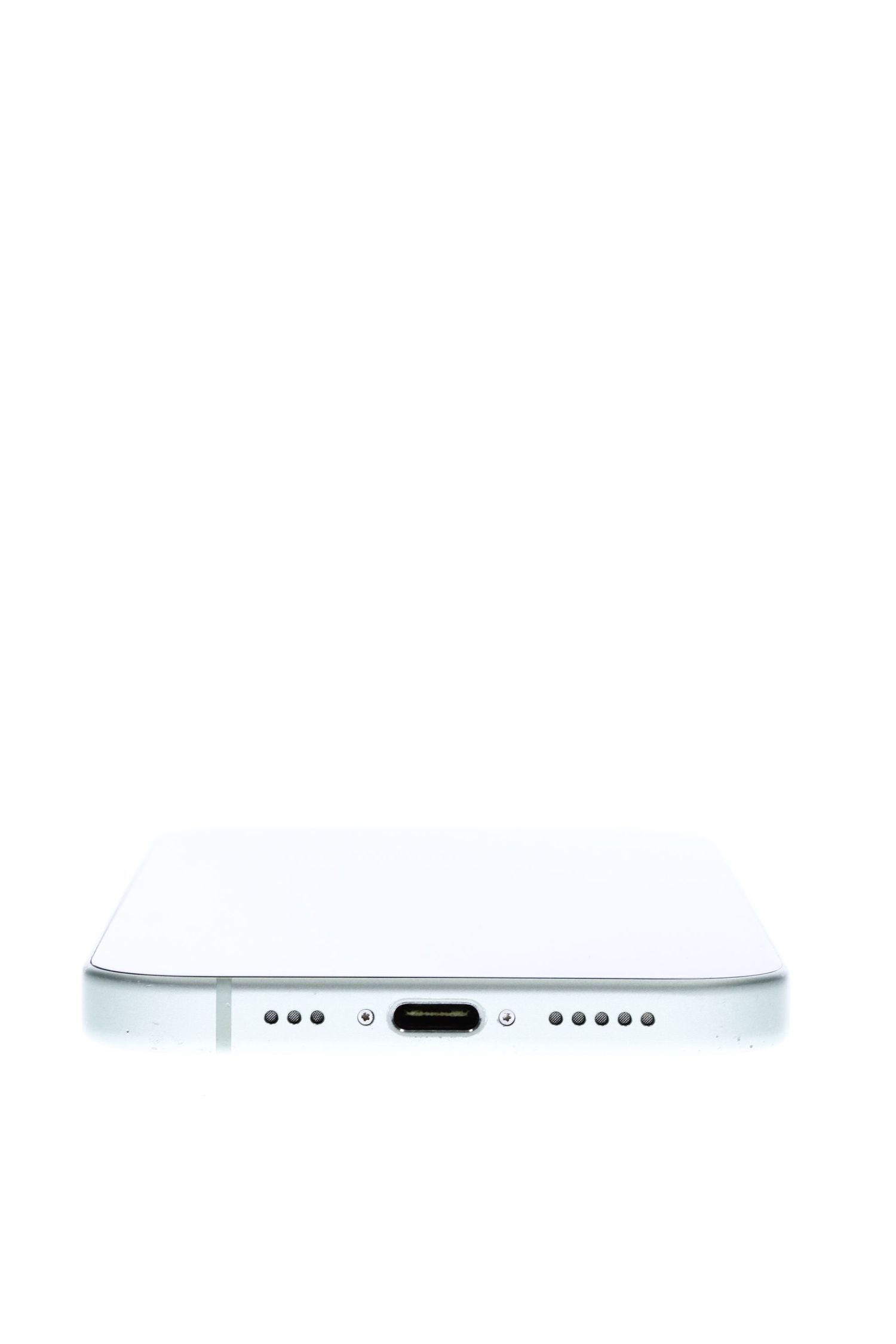 Apple iPhone 15 256 GB Green - Kiváló