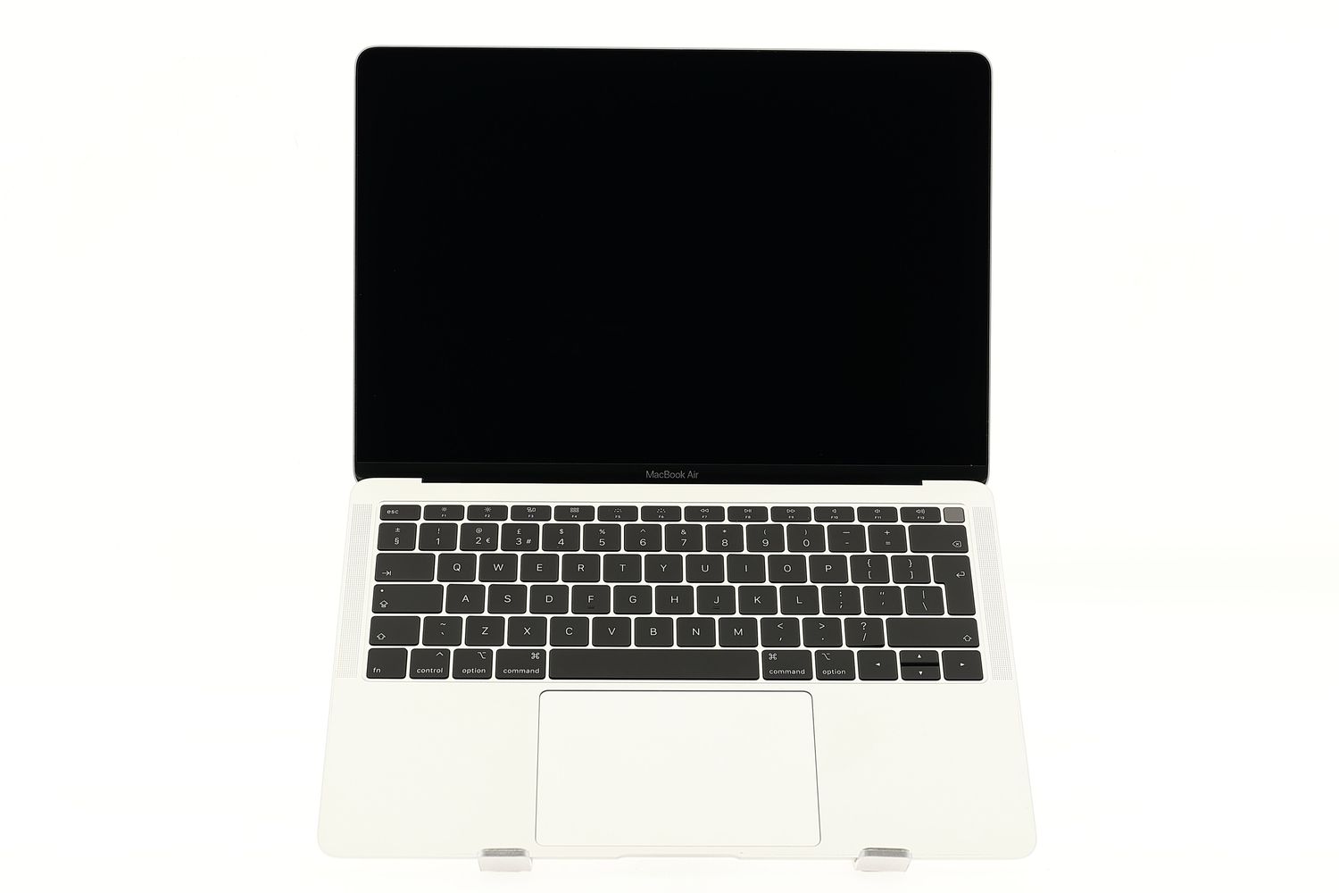 Apple MacBook Air 13″ 2018, i5 1.6 GHz, 8 GB, Intel UHD Graphics 617 128 GB Silver - Ca nou