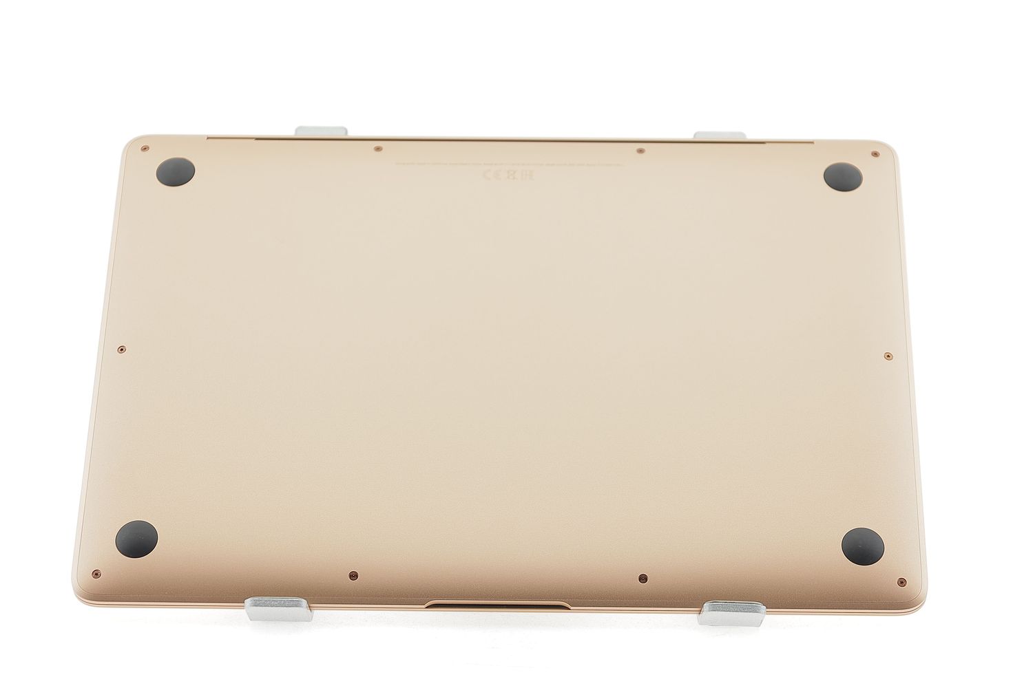 Apple MacBook Air 13″ 2020, i5 1.1 GHz, 8 GB, Intel Iris Plus 512 GB Gold - Ca nou