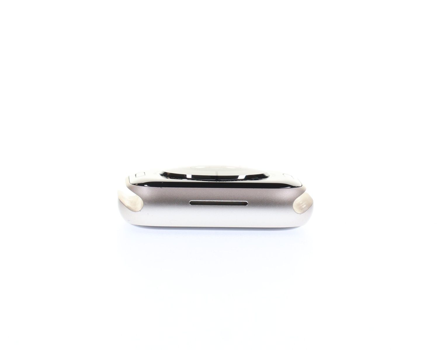 Apple Watch Series 9 2023, GPS, Aluminium 41mm Starlight - Отлично