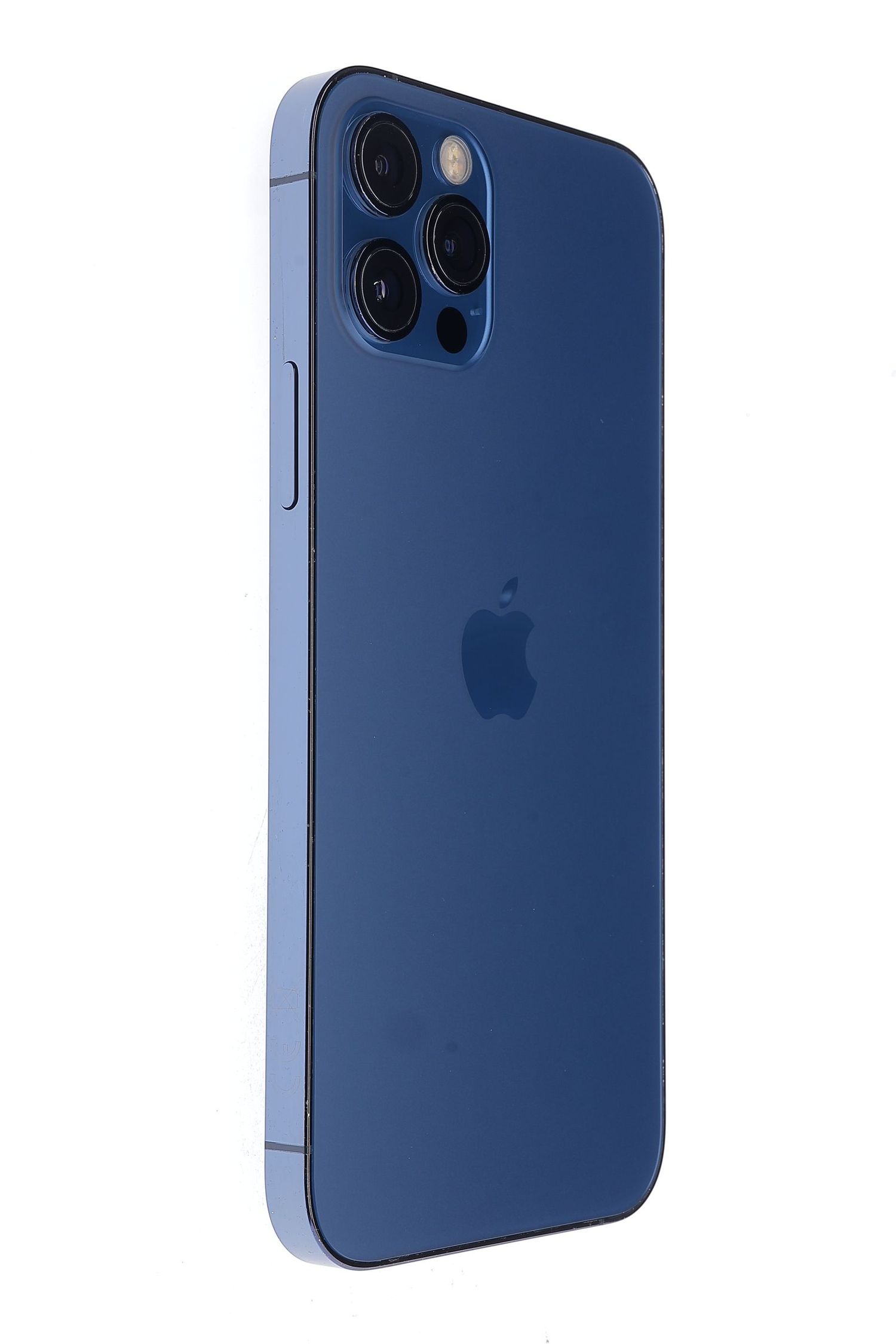 Apple iPhone 12 Pro 256 GB Pacific Blue - Εξαιρετικό